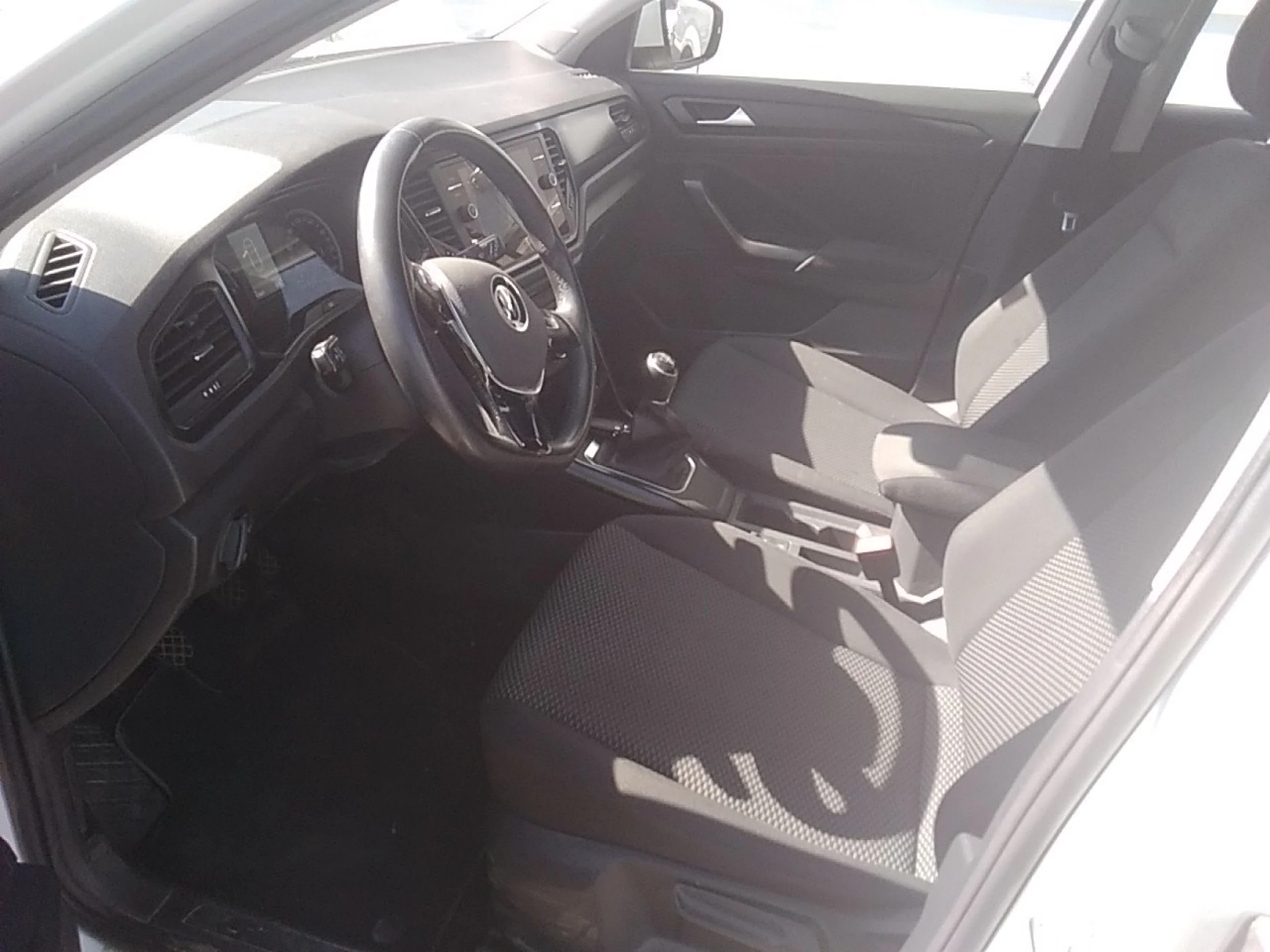 Volkswagen T-Roc Edition 2.0 TDI 85kW (115CV) - Foto 7