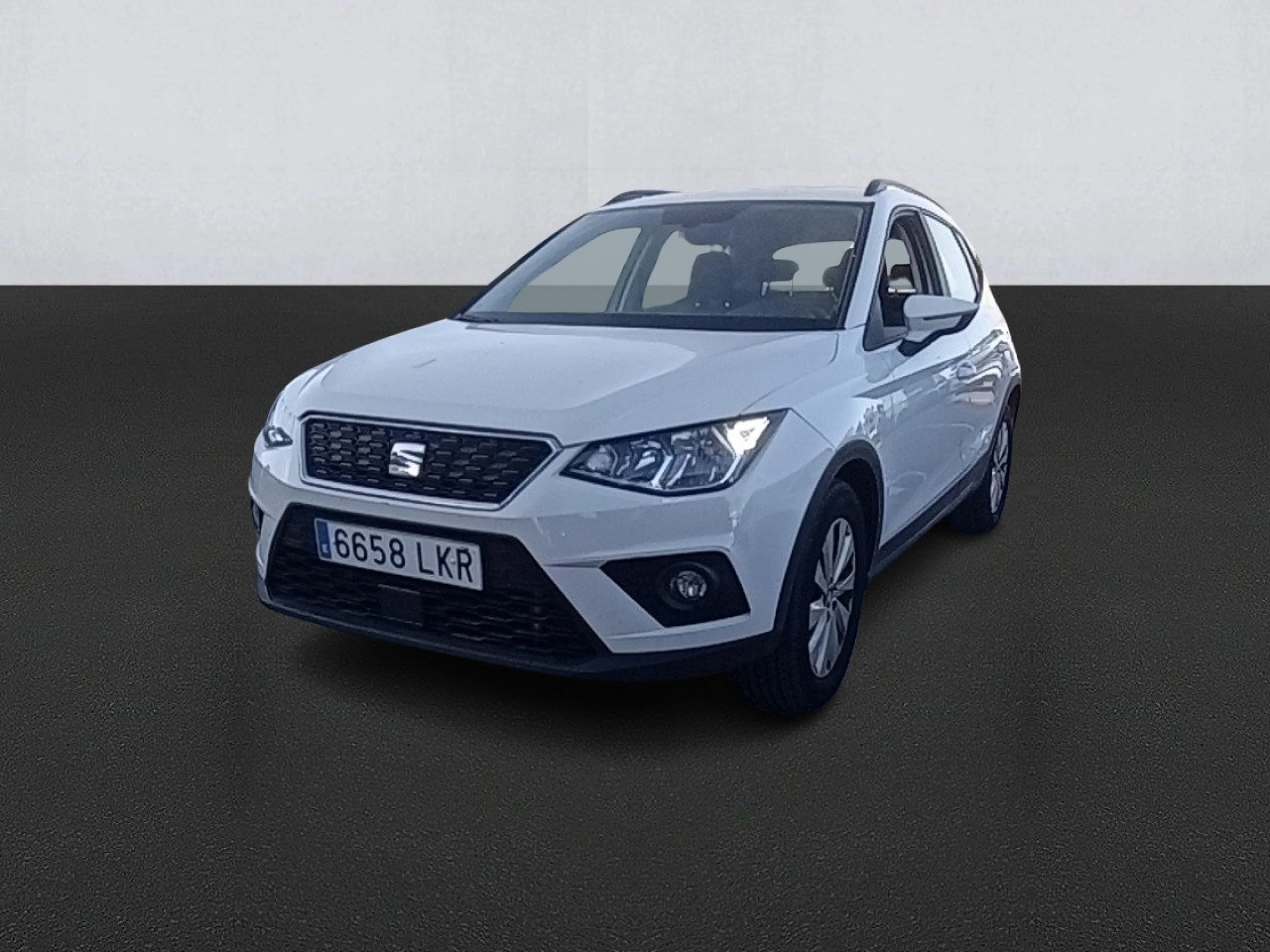 Seat Arona 1.0 TSI 85kW (115CV) Style Go Eco - Foto 1