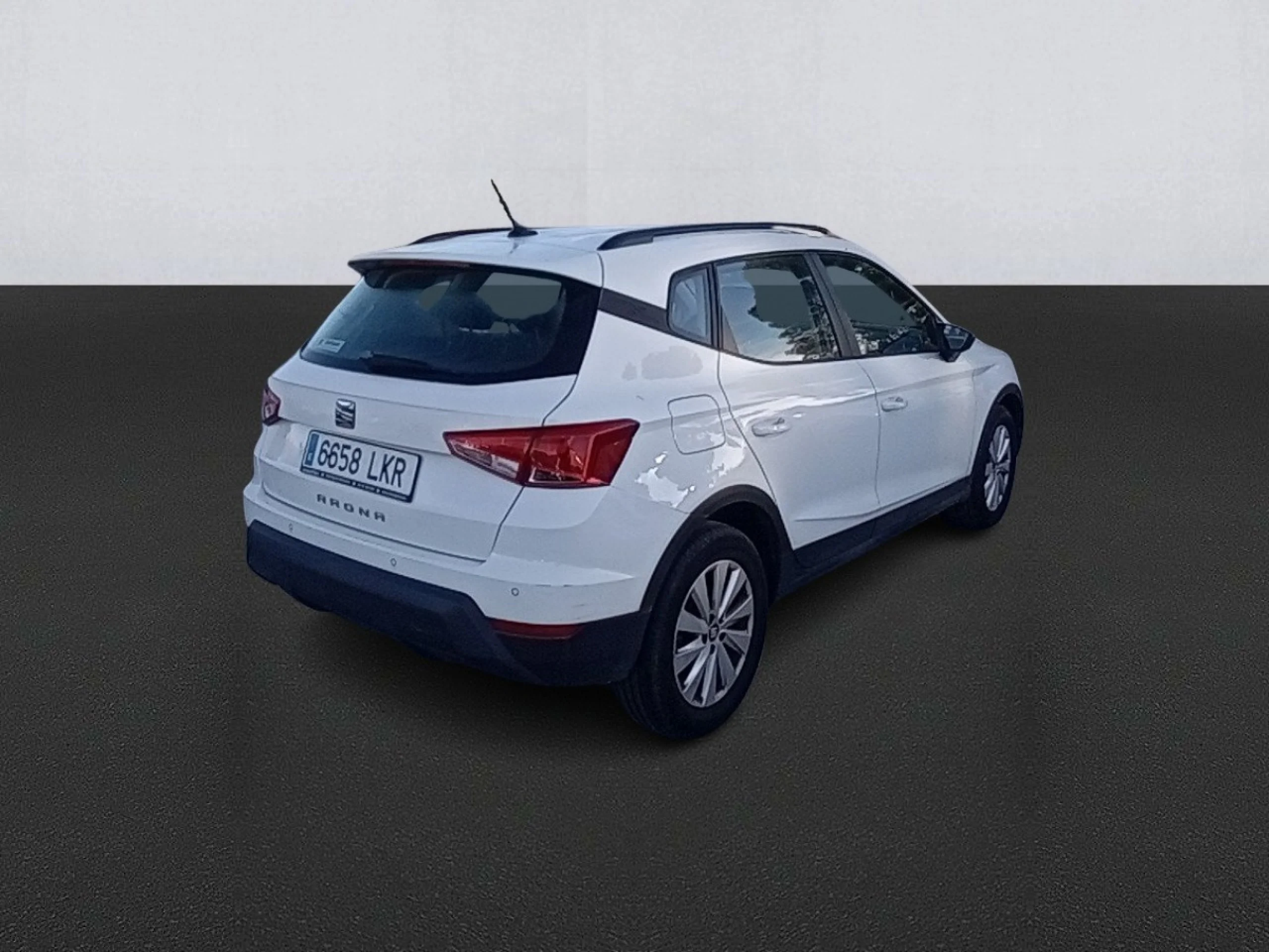 Seat Arona 1.0 TSI 85kW (115CV) Style Go Eco - Foto 4