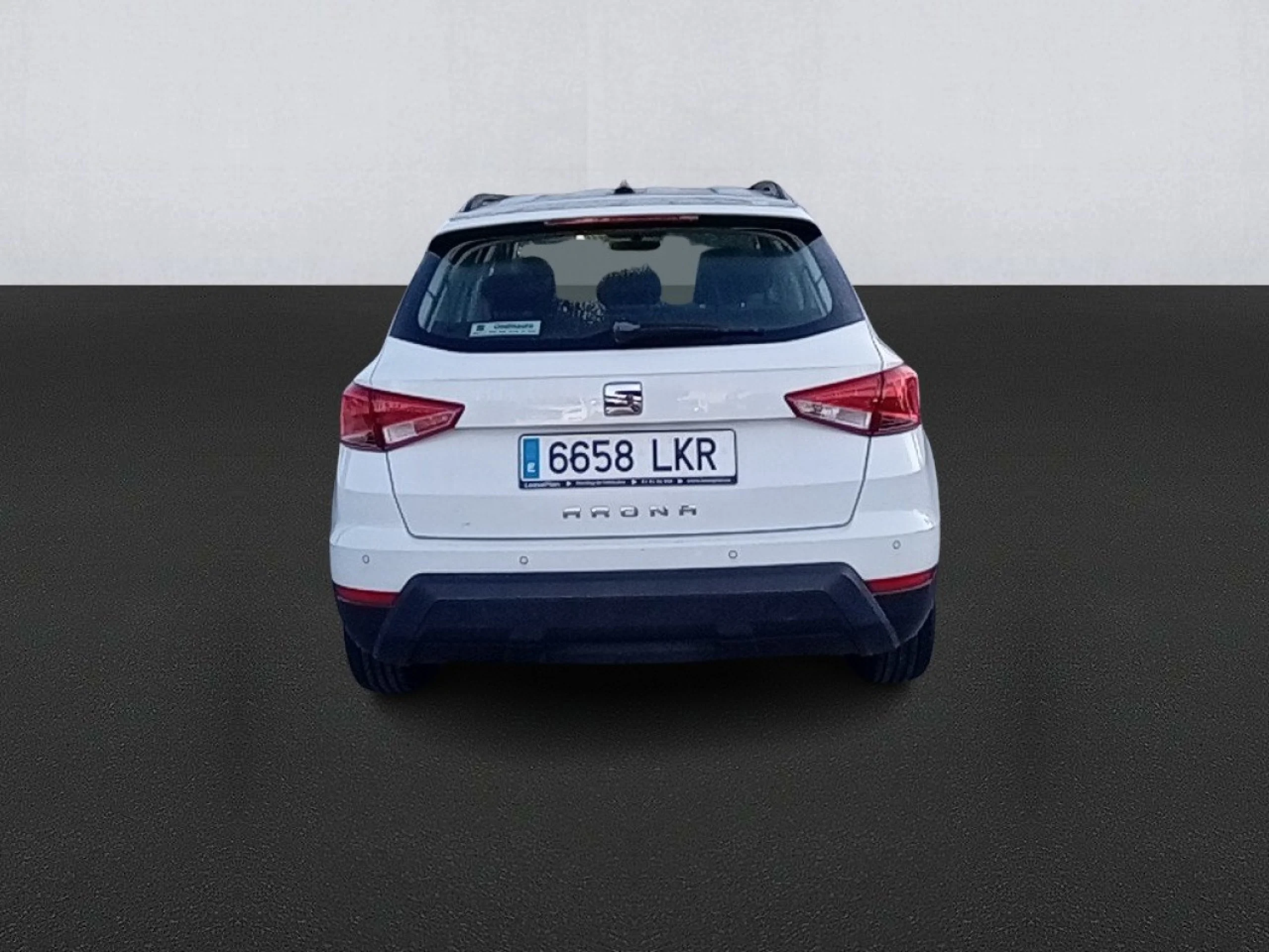 Seat Arona 1.0 TSI 85kW (115CV) Style Go Eco - Foto 5