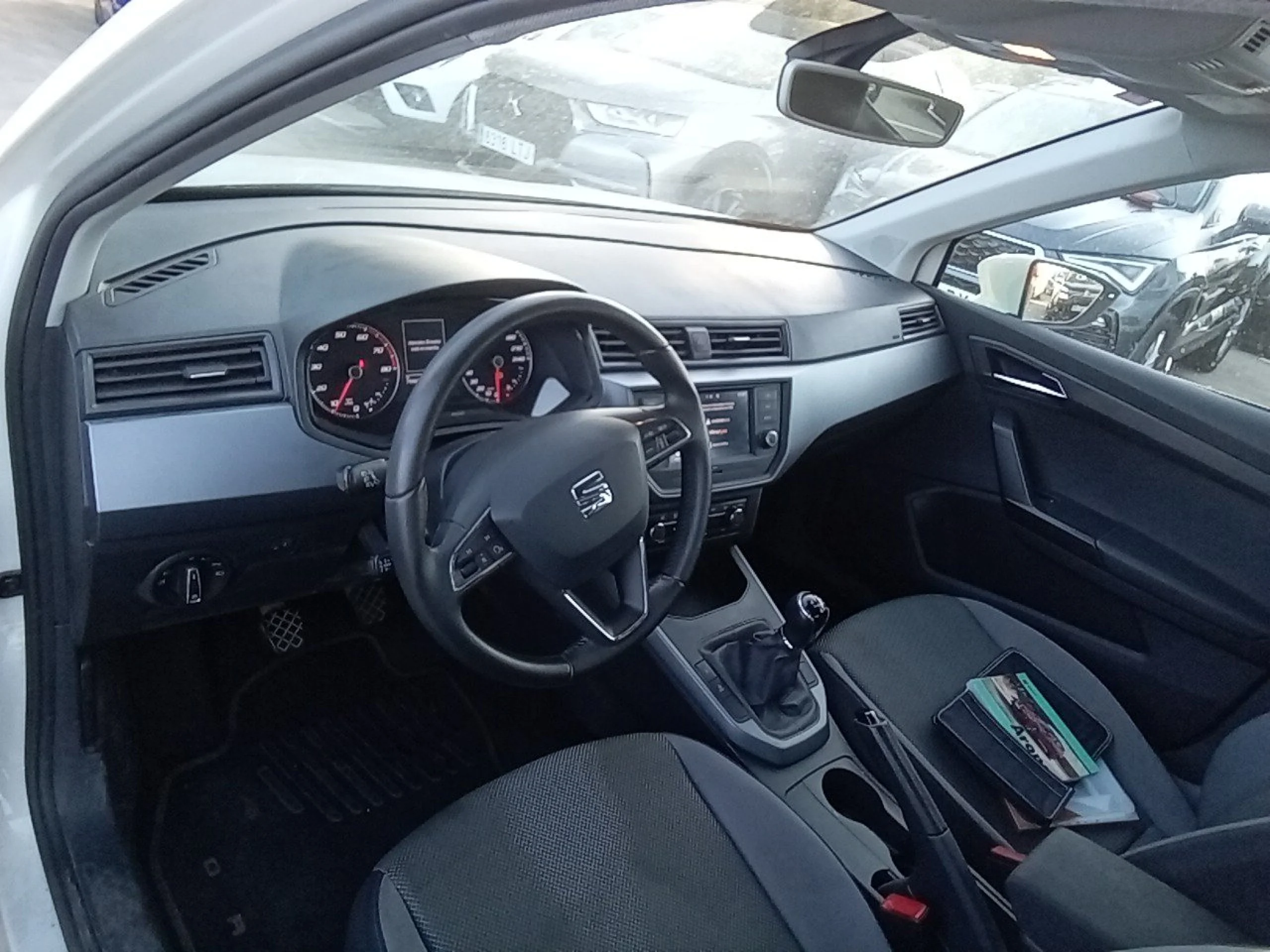 Seat Arona 1.0 TSI 85kW (115CV) Style Go Eco - Foto 7