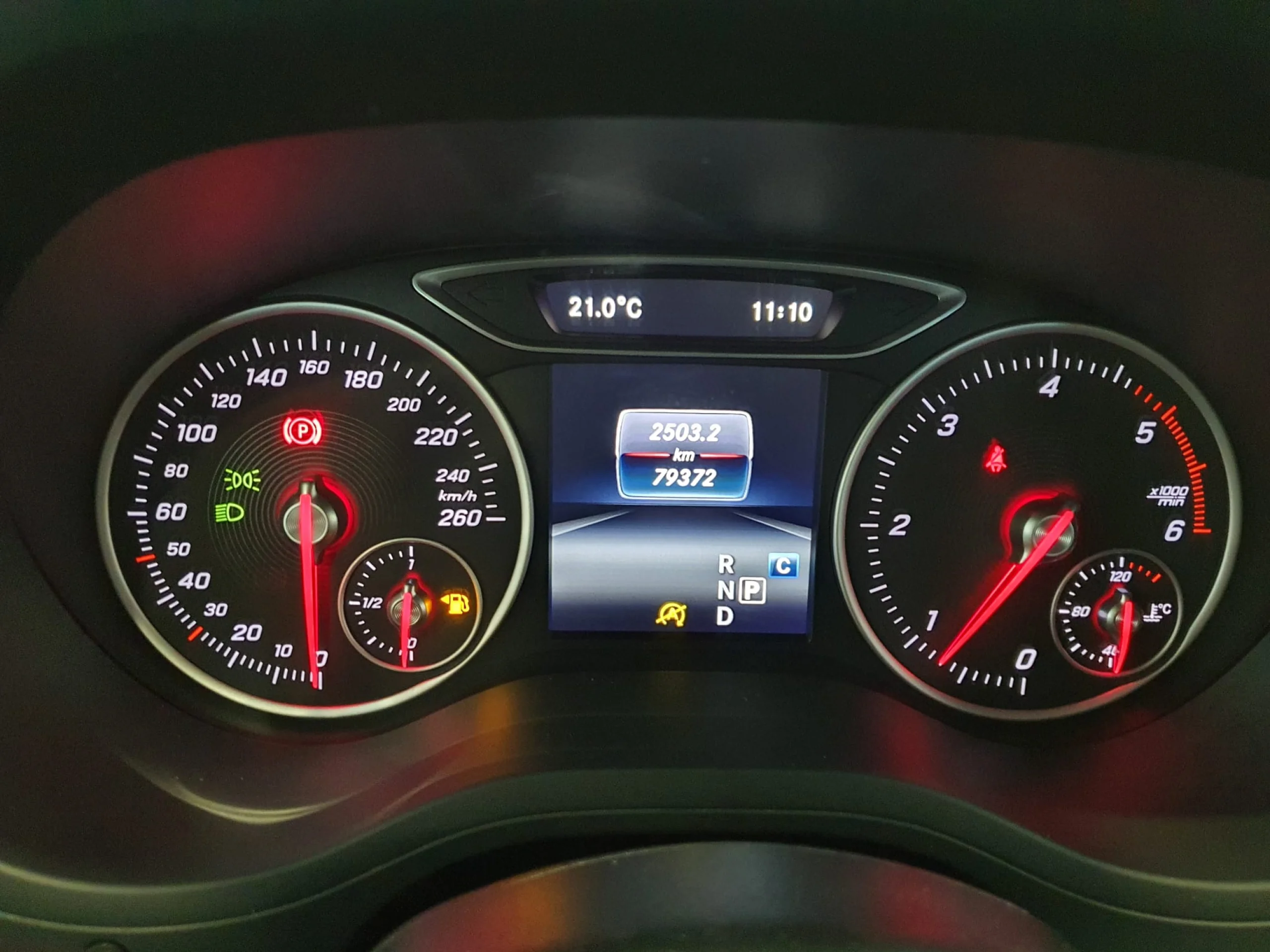 Mercedes-Benz B 200 Clase B B 200 d AMG Line - Foto 4