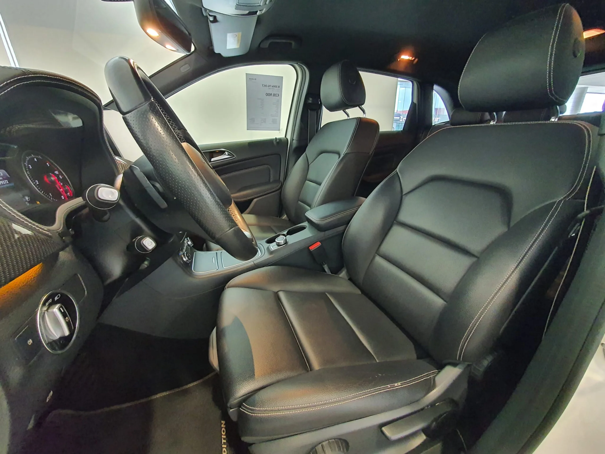 Mercedes-Benz B 200 Clase B B 200 d AMG Line - Foto 5