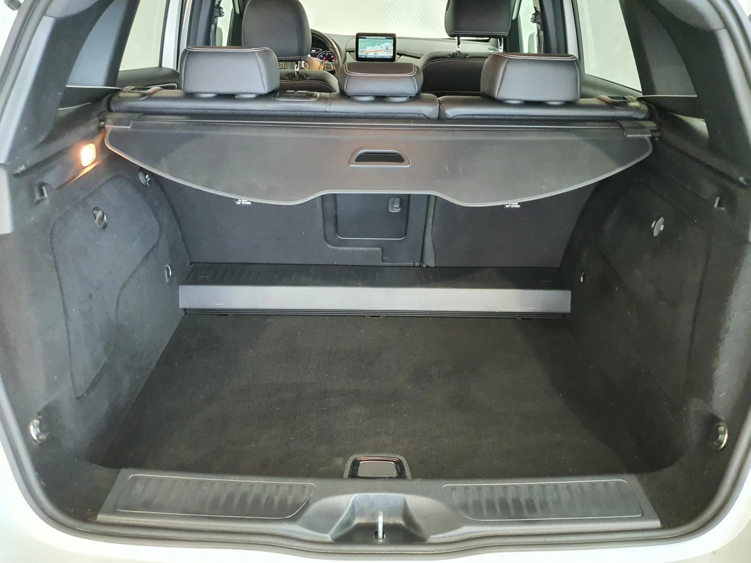 Mercedes-Benz B 200 Clase B B 200 d AMG Line - Foto 10