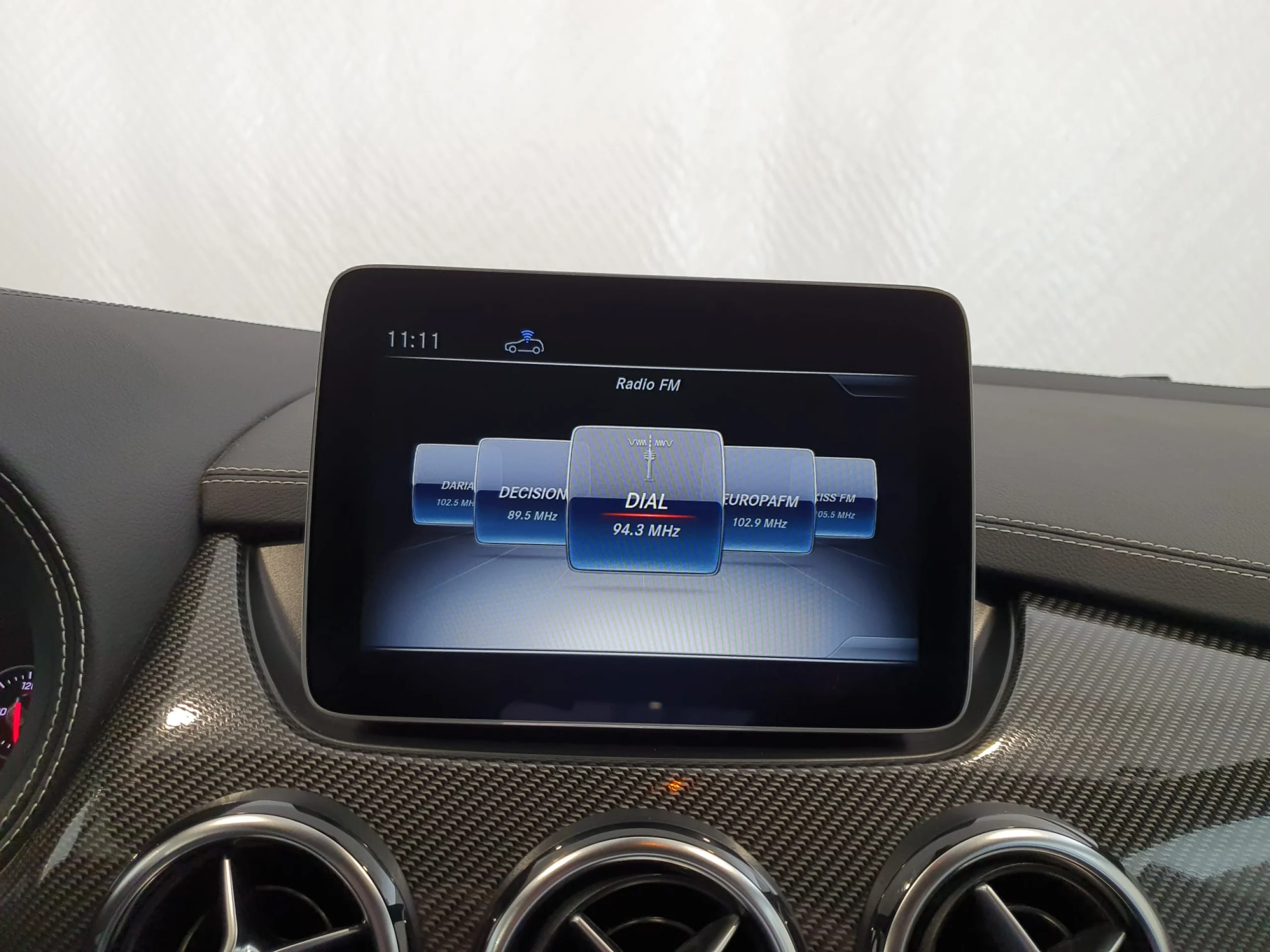 Mercedes-Benz B 200 Clase B B 200 d AMG Line - Foto 16