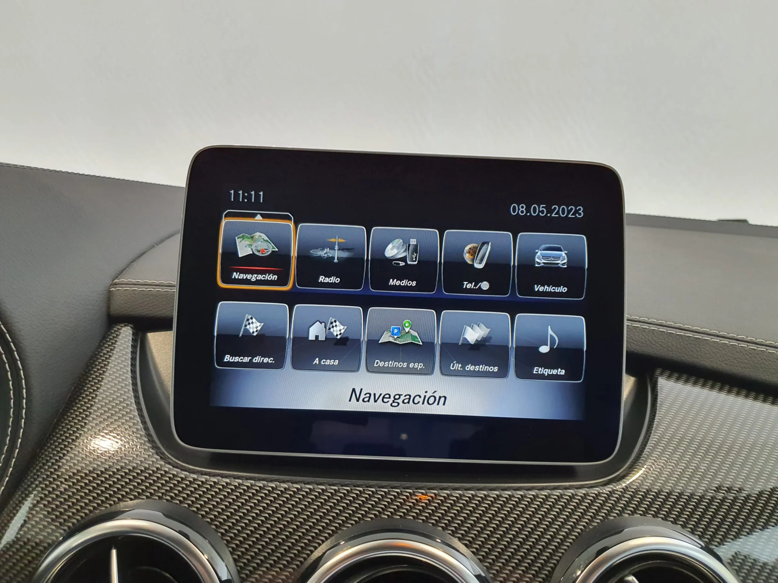 Mercedes-Benz B 200 Clase B B 200 d AMG Line - Foto 20