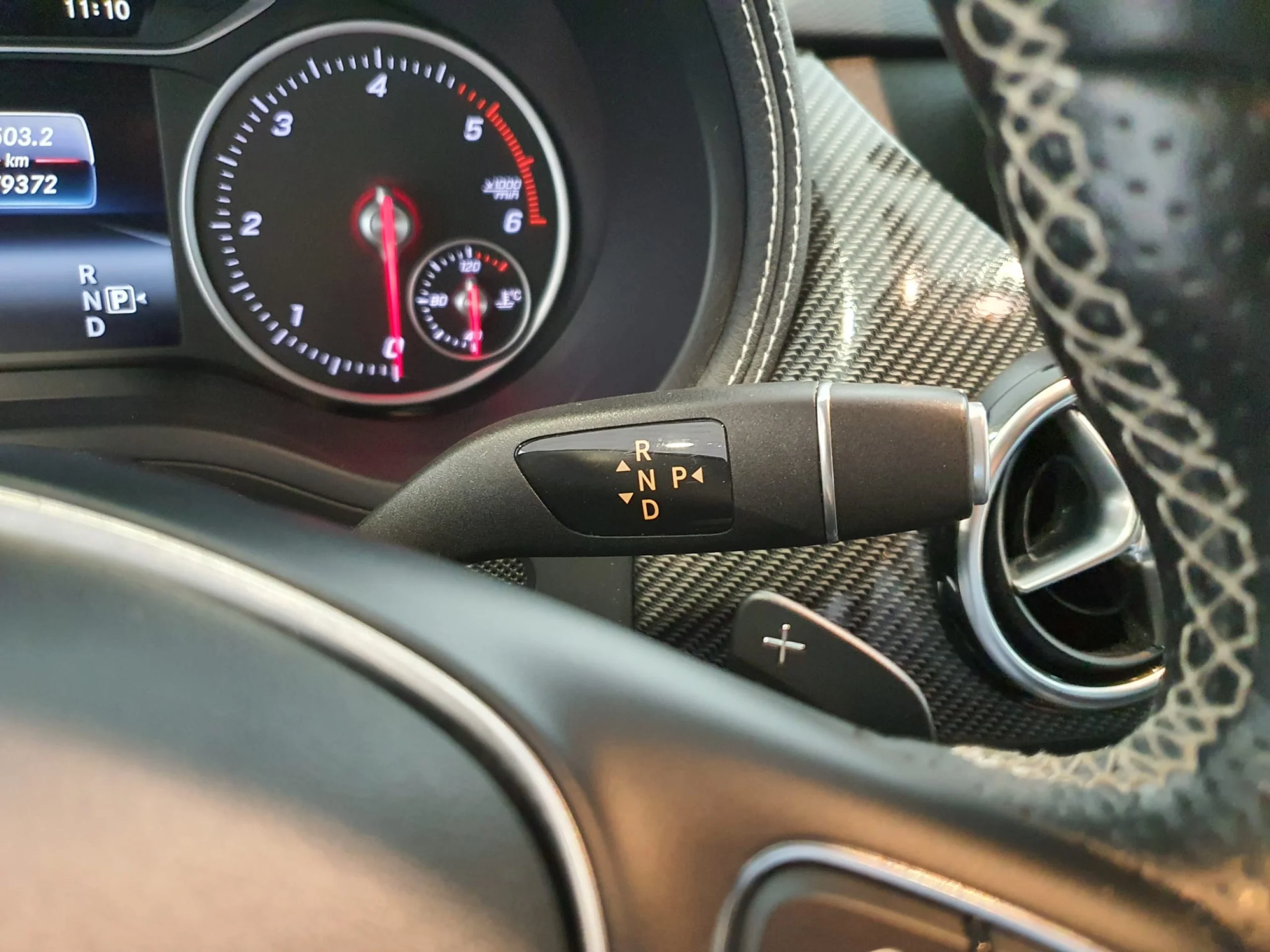 Mercedes-Benz B 200 Clase B B 200 d AMG Line - Foto 21