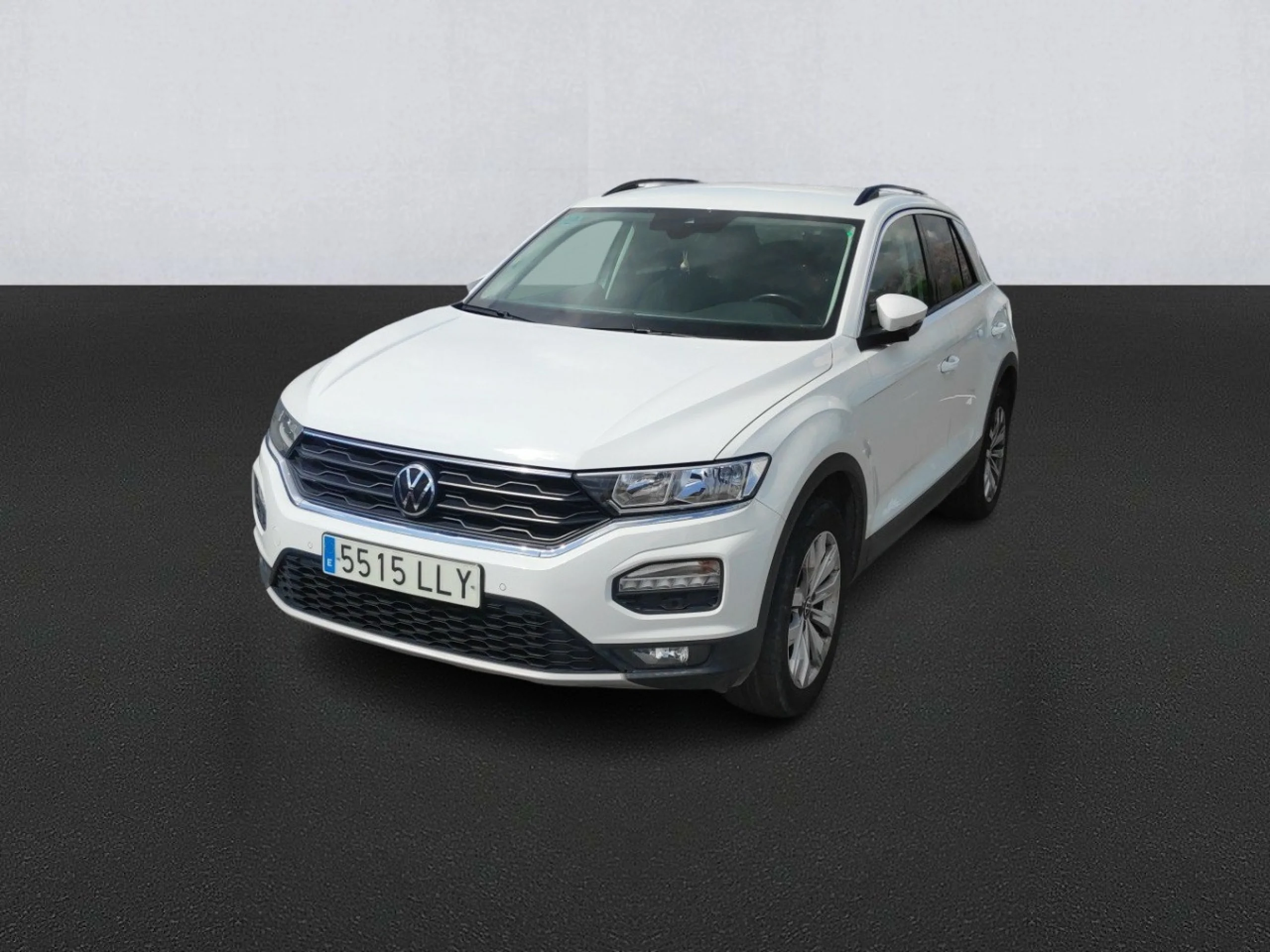 Volkswagen T-Roc Advance 1.5 TSI 110kW (150CV) DSG - Foto 1