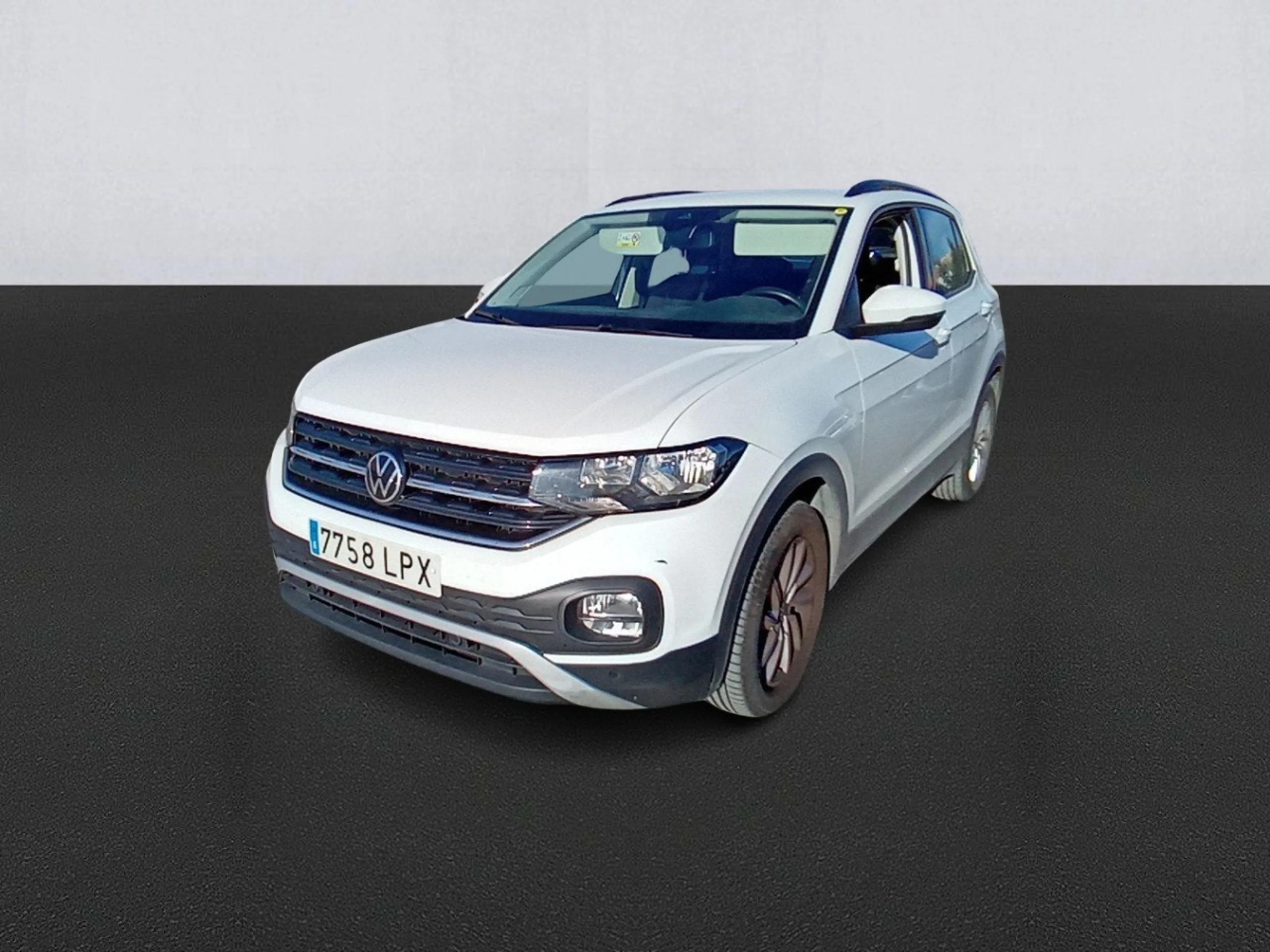 Volkswagen T-CROSS Advance 1.0 TSI 70kW (95CV) - Foto 1