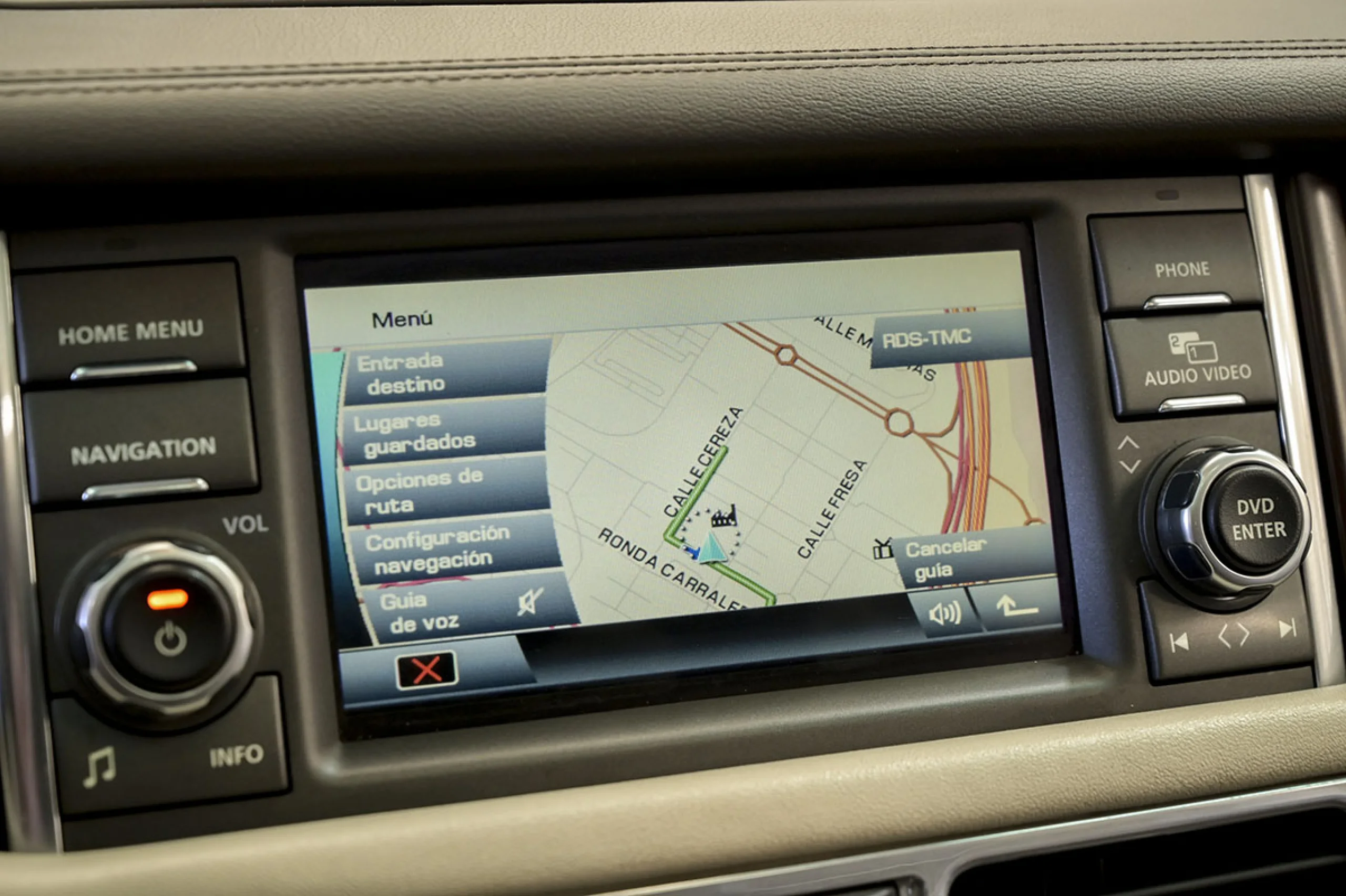 Land Rover Range Rover 4.4 TDV8 VOGUE  312cv - Foto 13