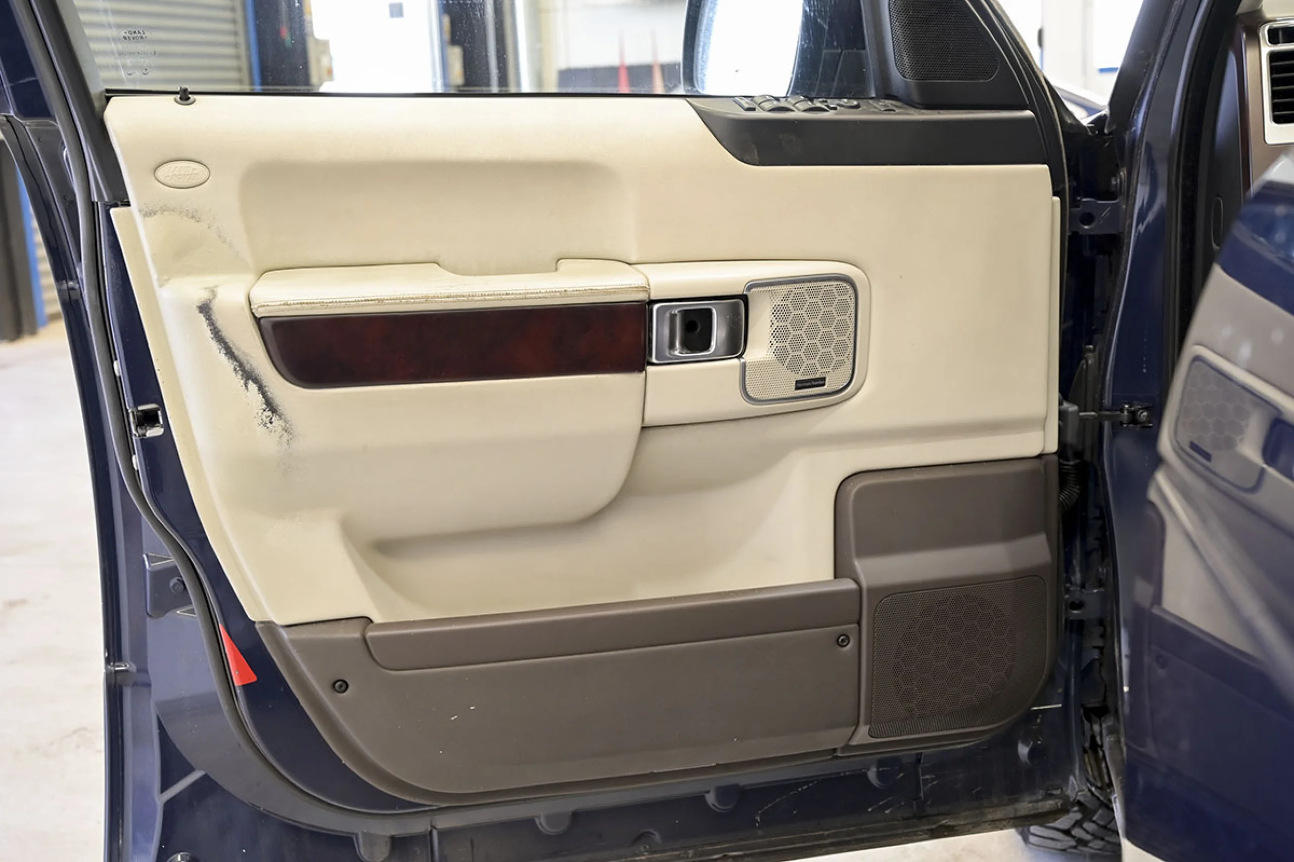 Land Rover Range Rover 4.4 TDV8 VOGUE  312cv - Foto 22