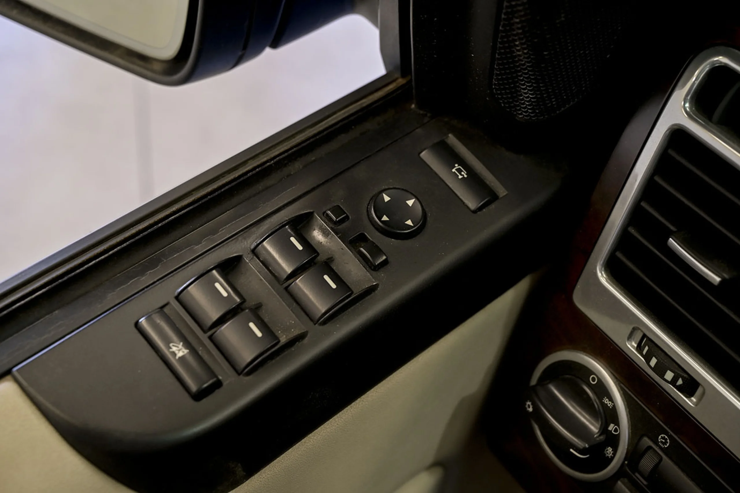 Land Rover Range Rover 4.4 TDV8 VOGUE  312cv - Foto 21