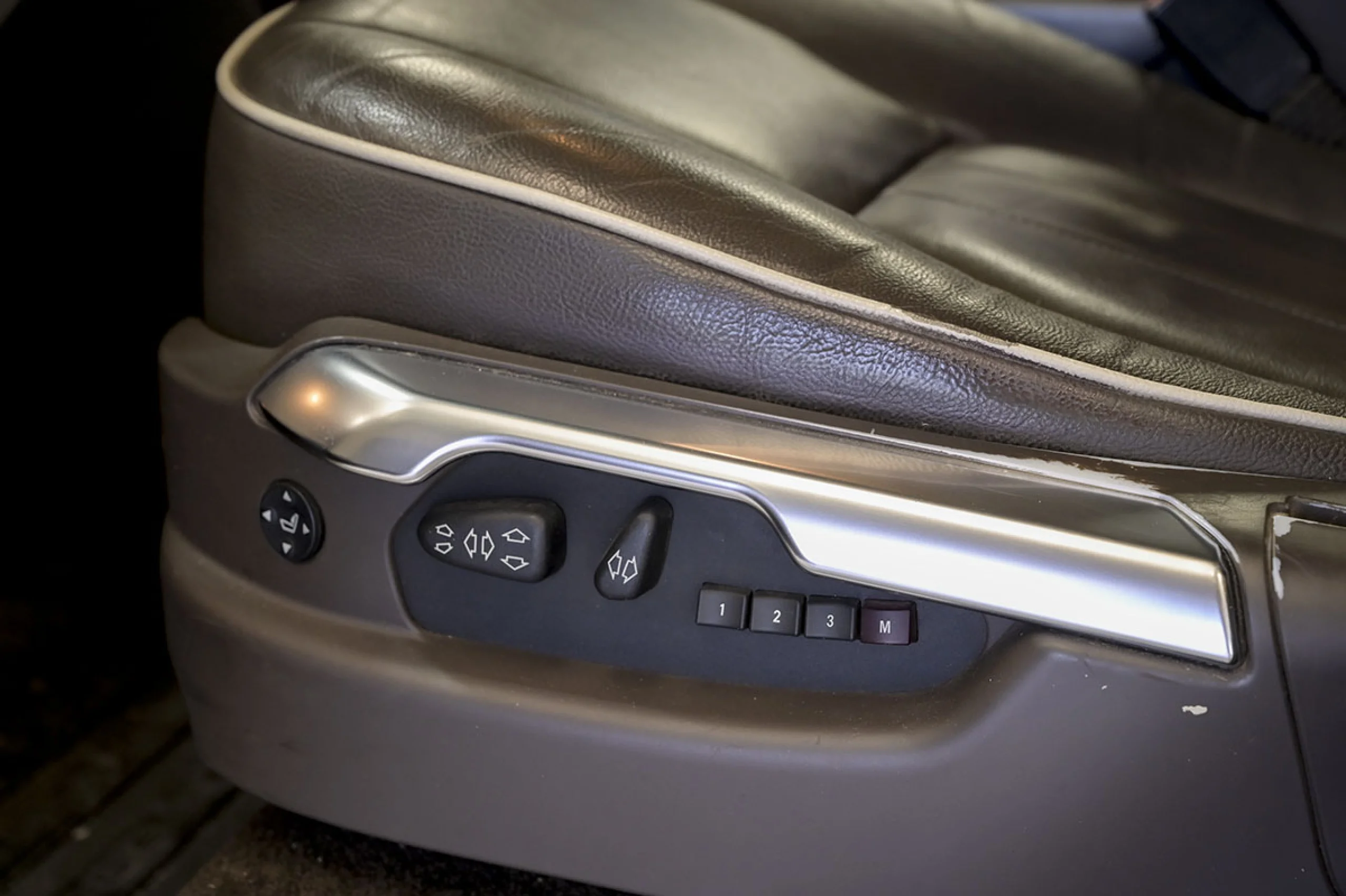 Land Rover Range Rover 4.4 TDV8 VOGUE  312cv - Foto 24