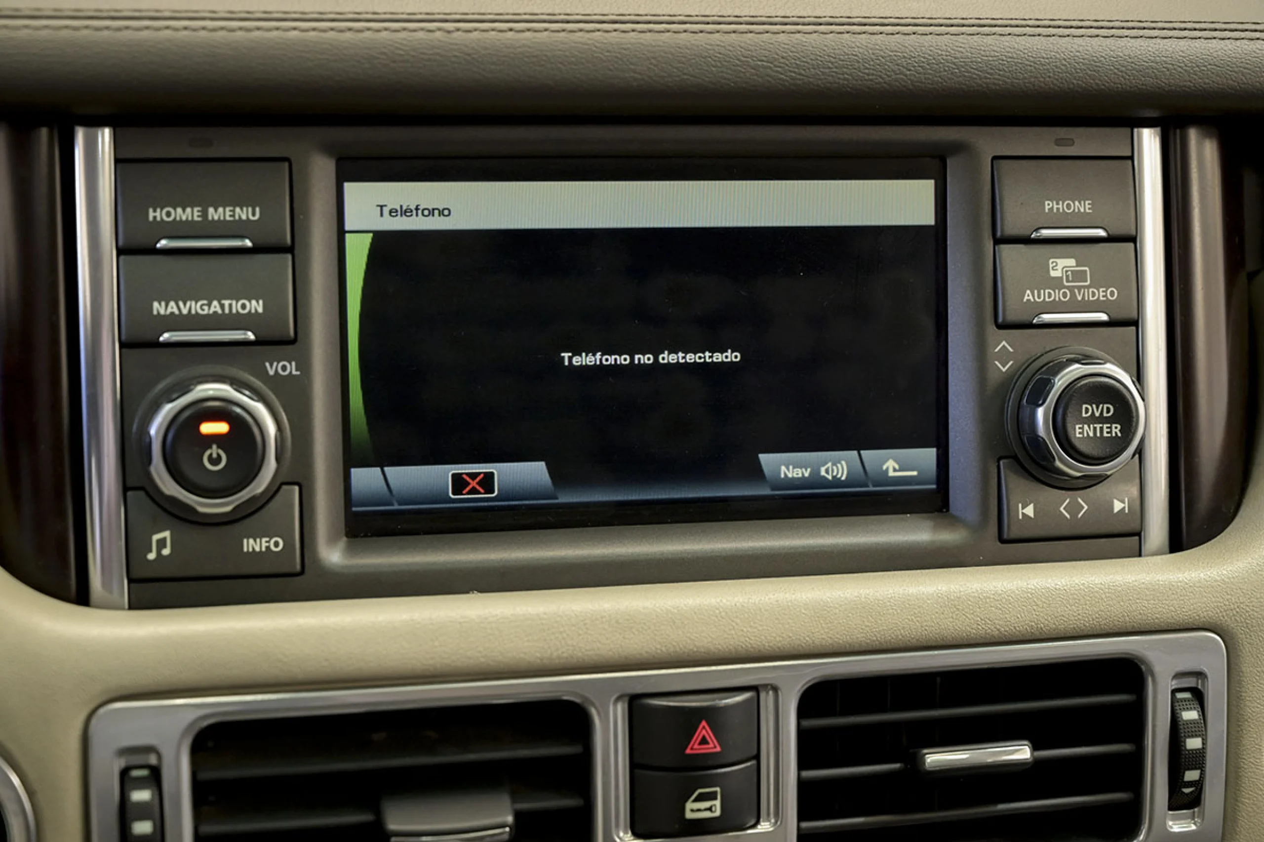 Land Rover Range Rover 4.4 TDV8 VOGUE  312cv - Foto 31