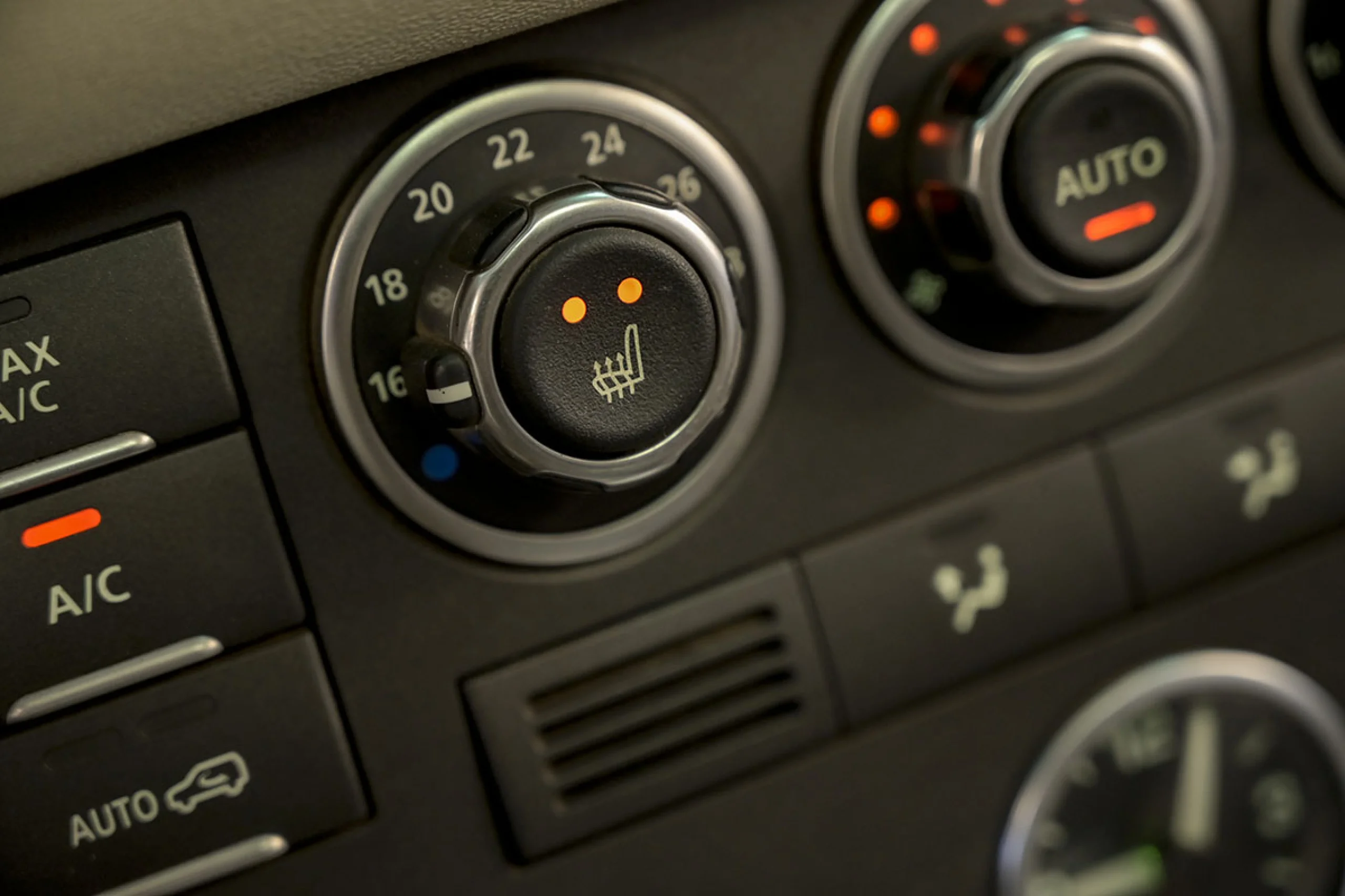 Land Rover Range Rover 4.4 TDV8 VOGUE  312cv - Foto 35