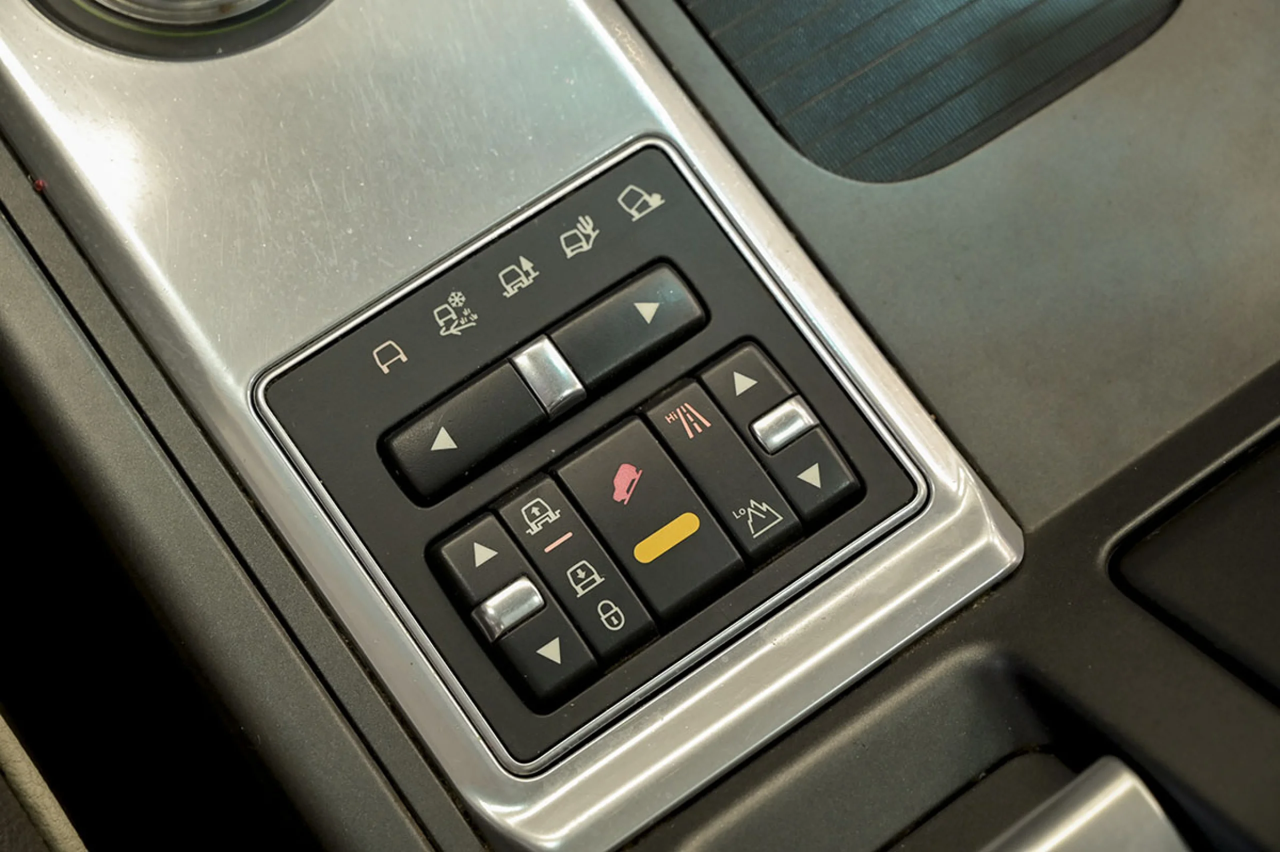 Land Rover Range Rover 4.4 TDV8 VOGUE  312cv - Foto 38