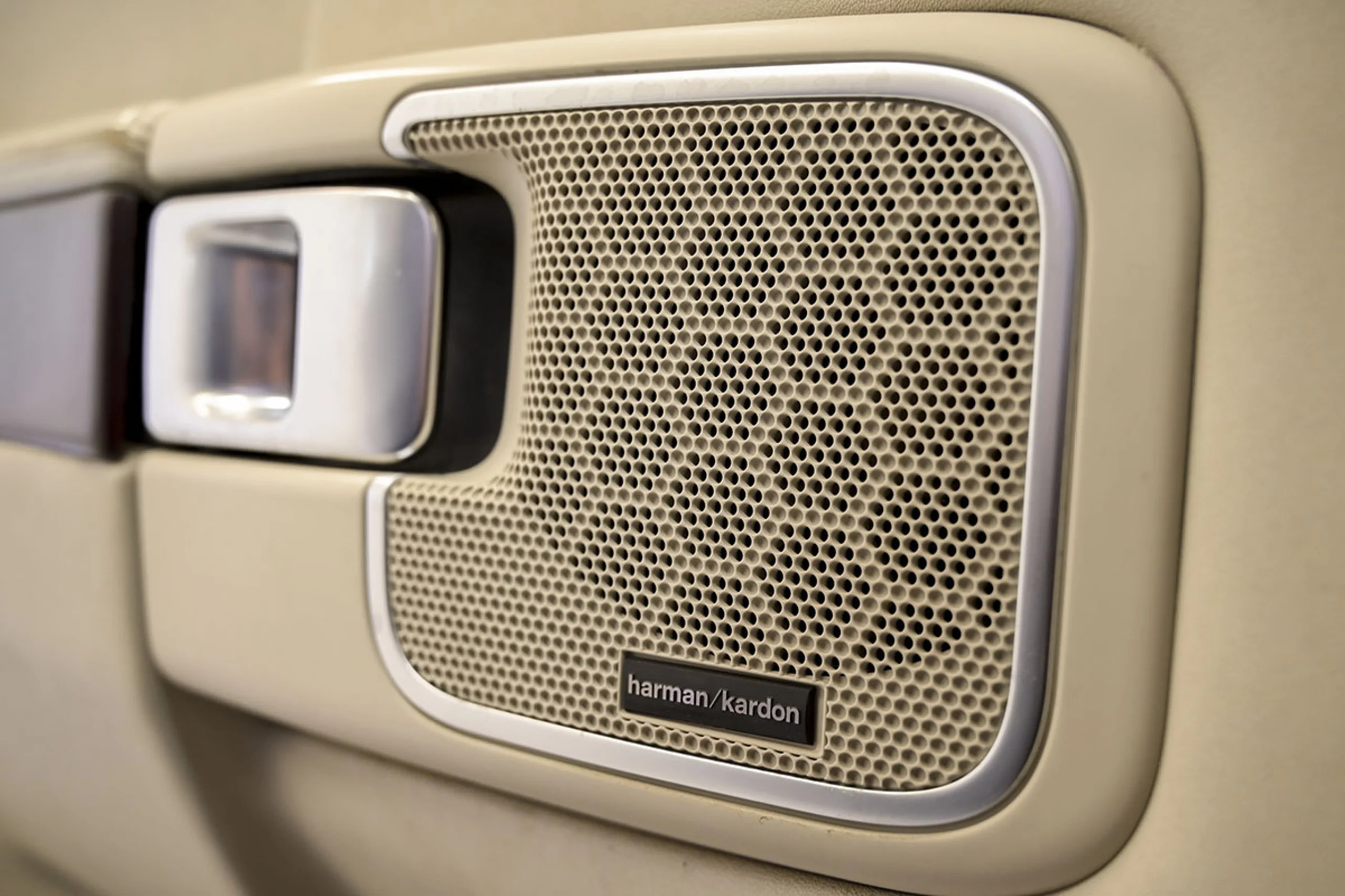 Land Rover Range Rover 4.4 TDV8 VOGUE  312cv - Foto 42