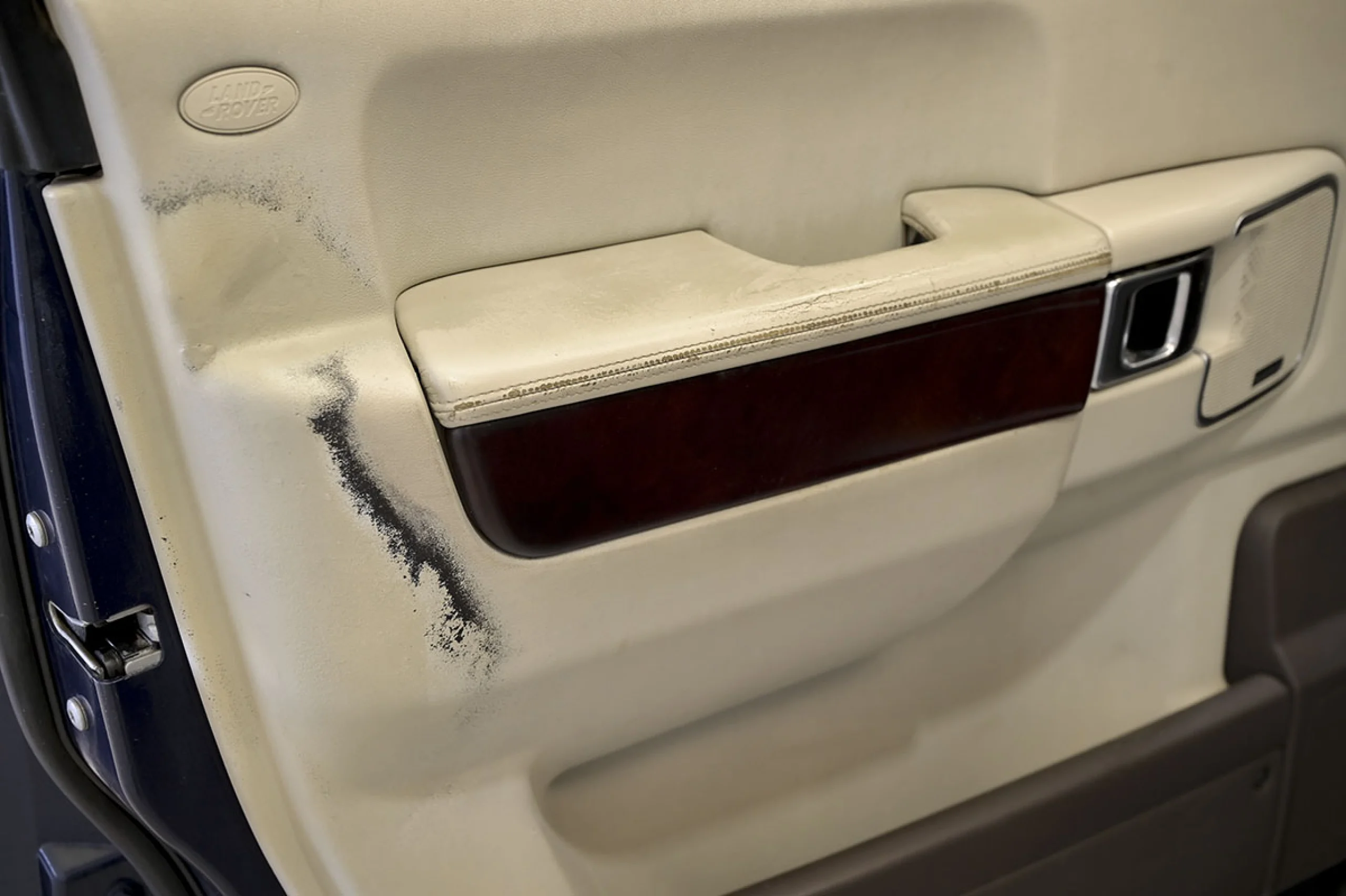 Land Rover Range Rover 4.4 TDV8 VOGUE  312cv - Foto 43