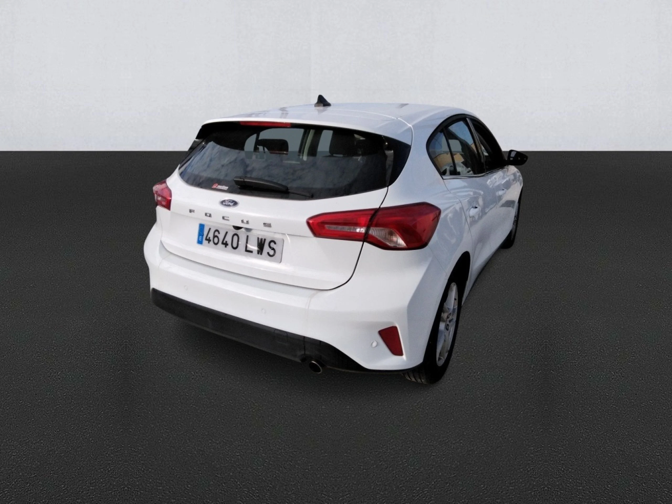 Ford Focus 1.5 Ecoblue 88kW Trend+ - Foto 4