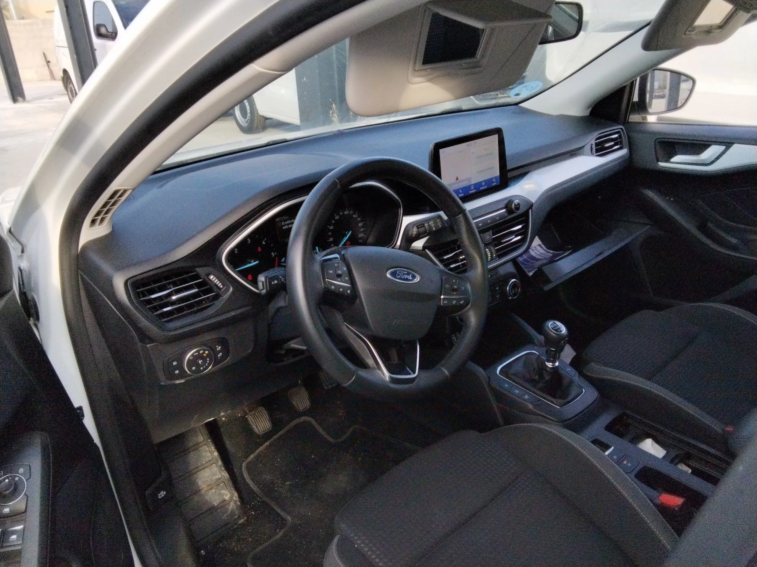 Ford Focus 1.5 Ecoblue 88kW Trend+ - Foto 7