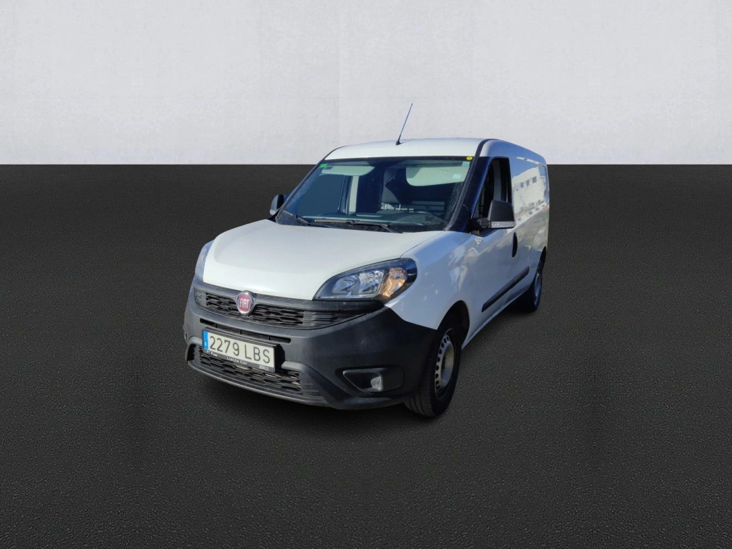 Fiat Doblo CARGO Cargo Base Maxi 1.4 T-Jet Natu Power CNG - Foto 1