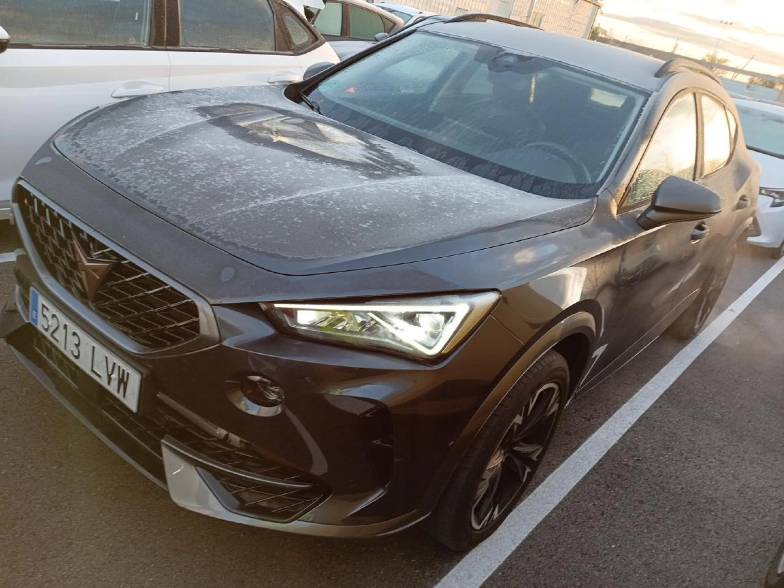 CUPRA Formentor 2.0 TDI 110kW (150 CV) - Foto 1