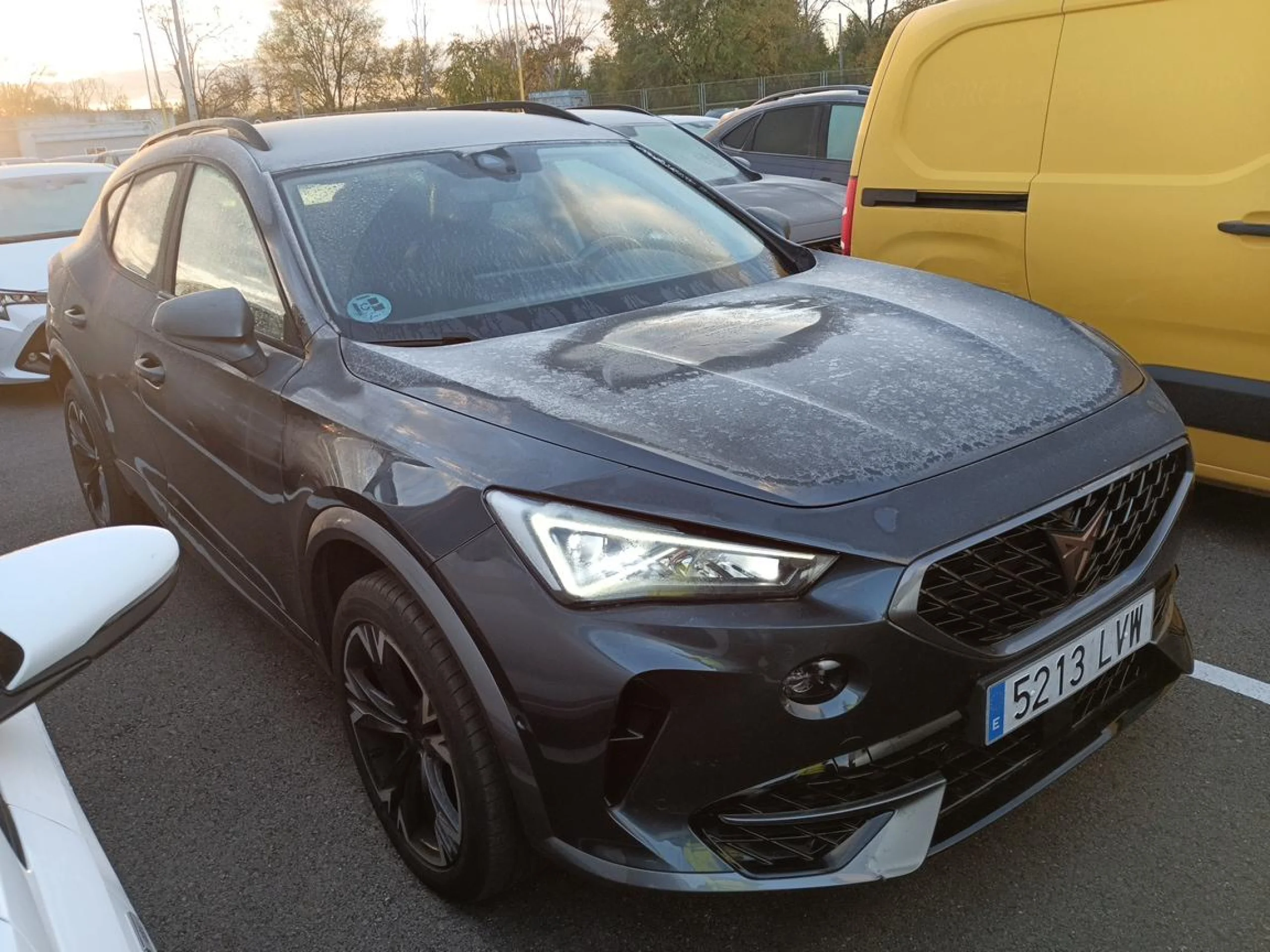 CUPRA Formentor 2.0 TDI 110kW (150 CV) - Foto 4