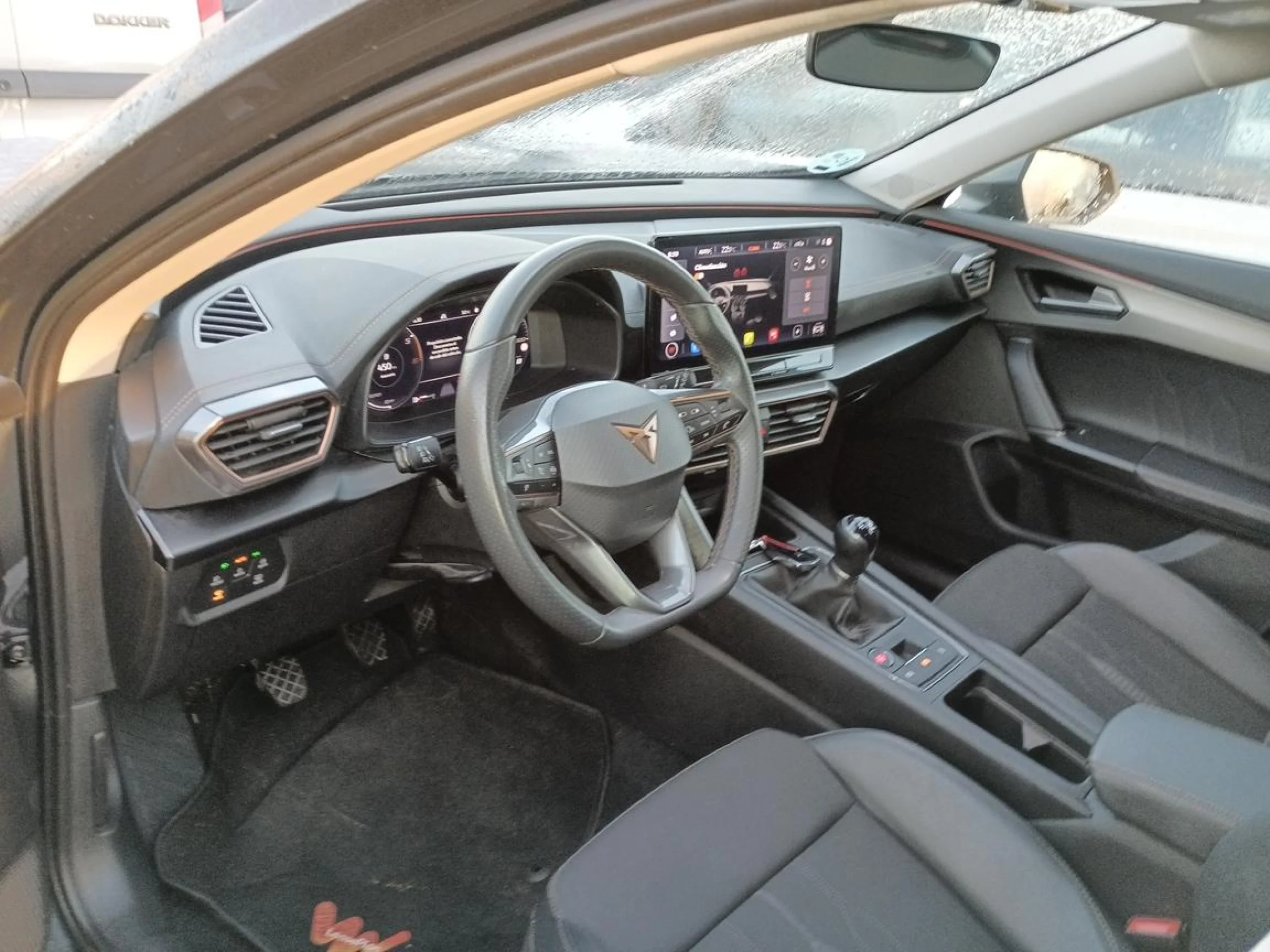 CUPRA Formentor 2.0 TDI 110kW (150 CV) - Foto 5