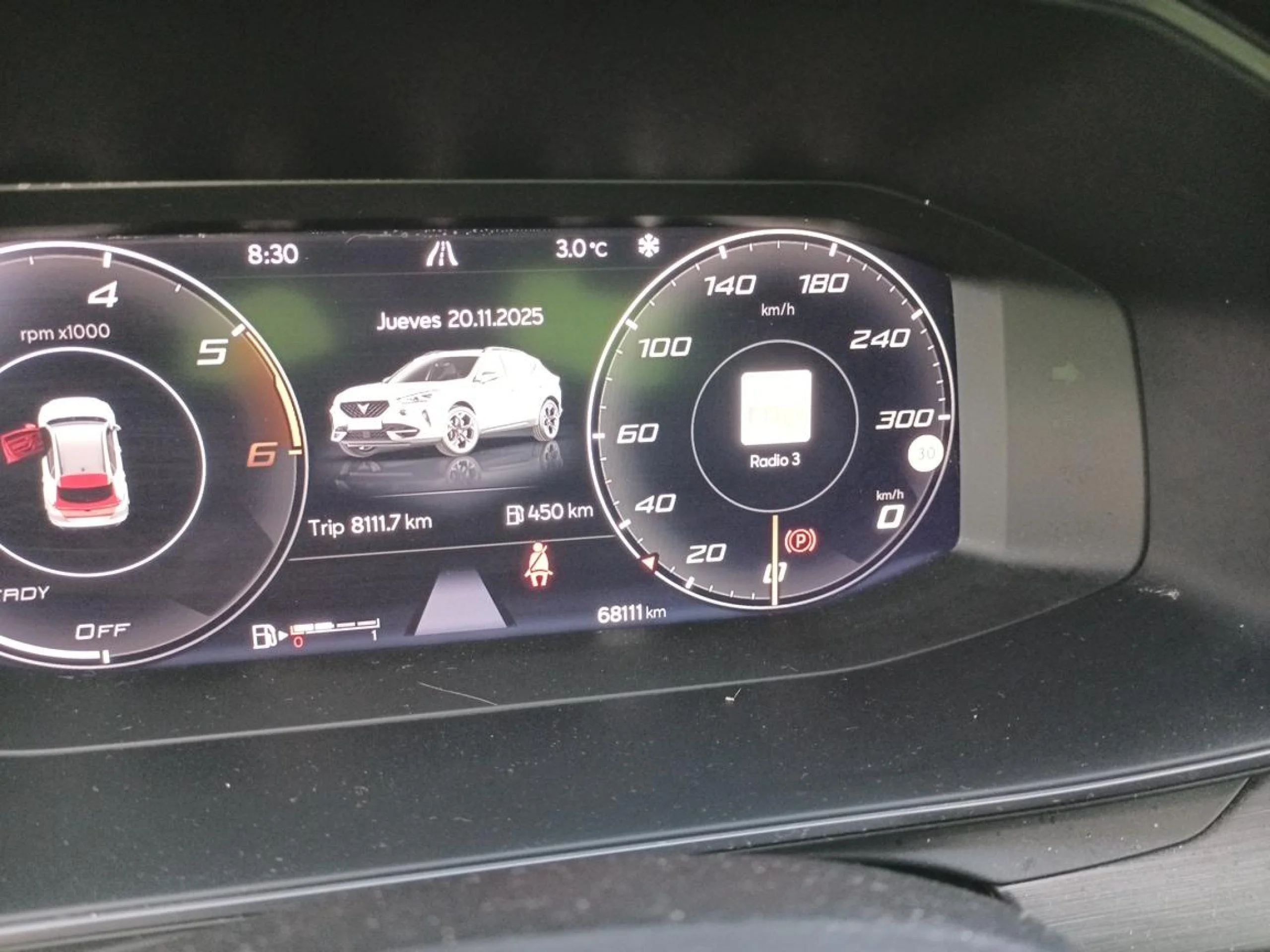 CUPRA Formentor 2.0 TDI 110kW (150 CV) - Foto 6