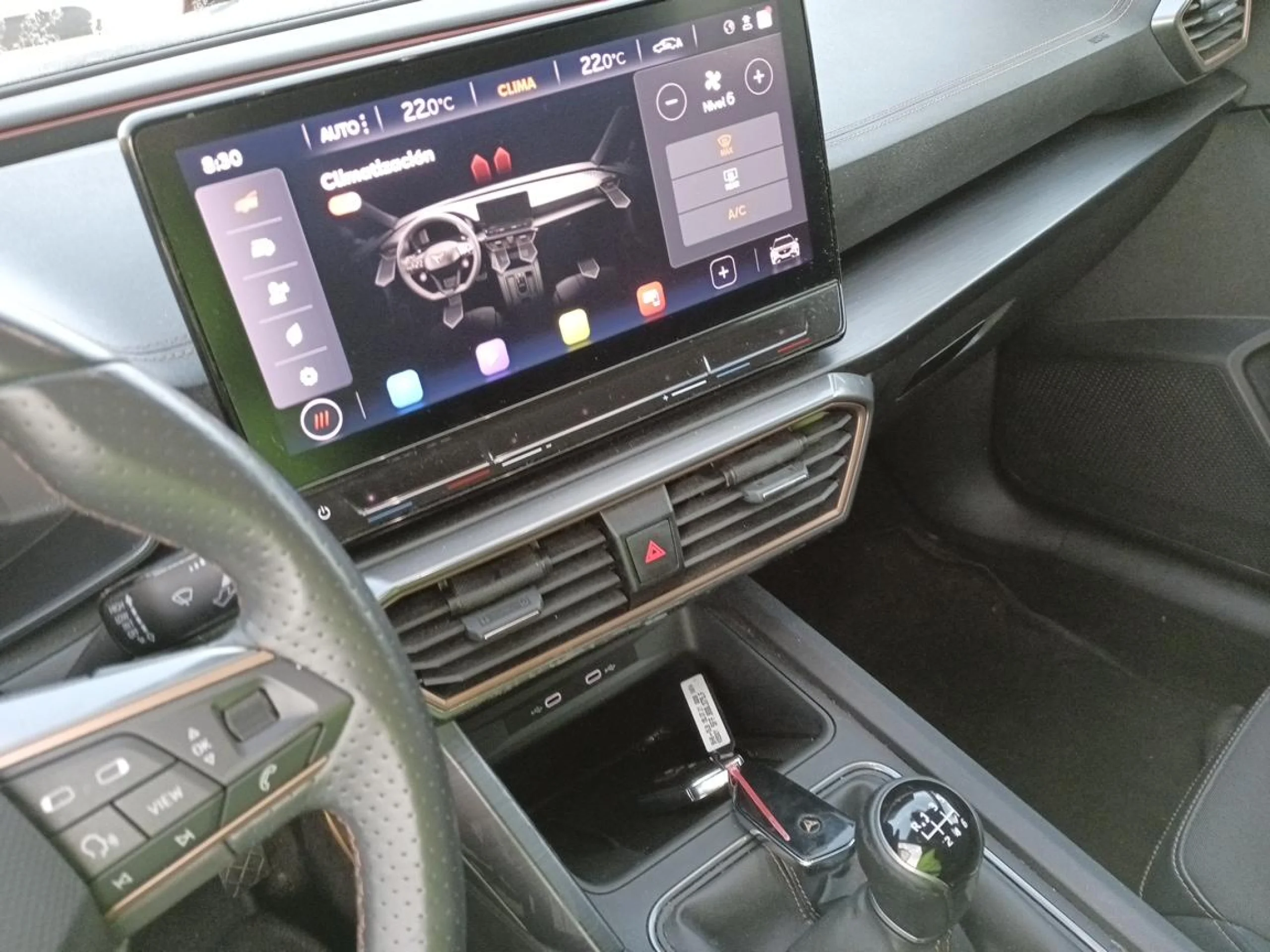 CUPRA Formentor 2.0 TDI 110kW (150 CV) - Foto 8