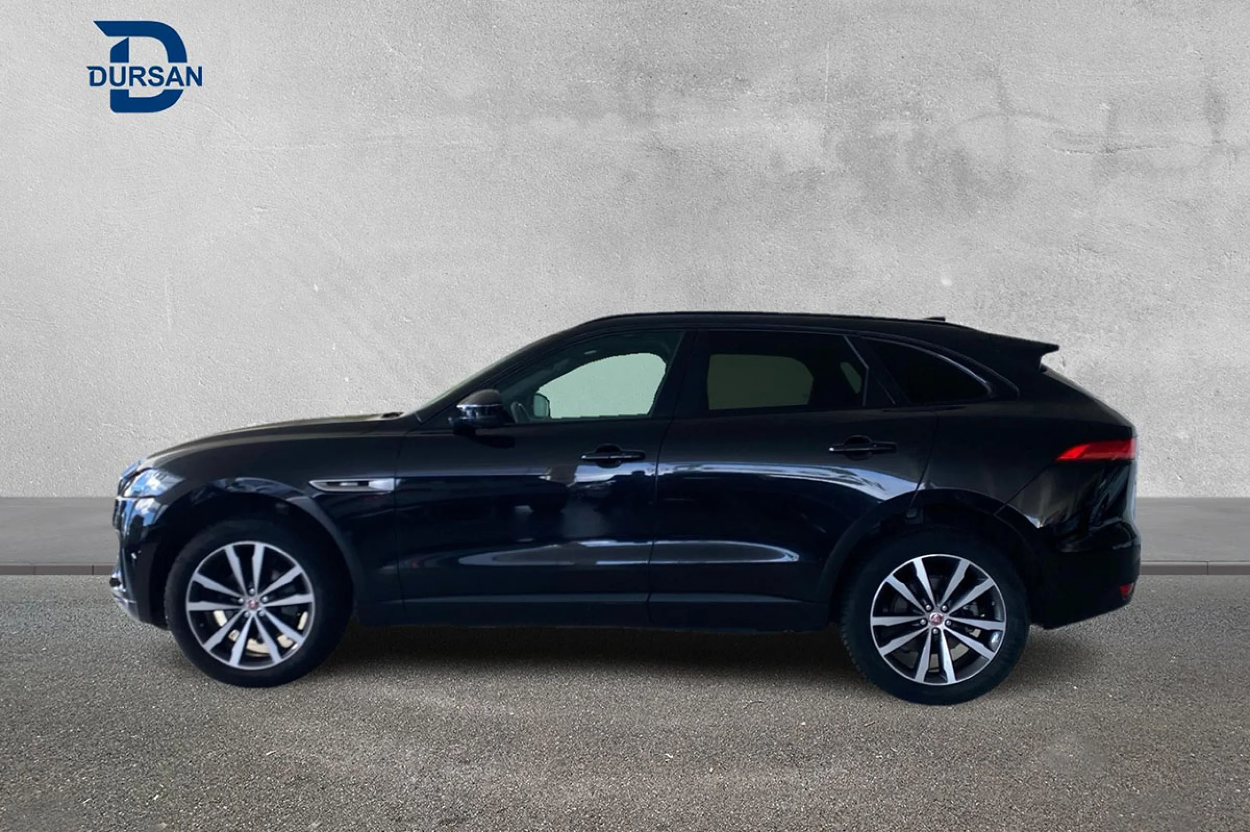 Jaguar F-Pace 2.0L i4D AWD Automatico RSport - Foto 15