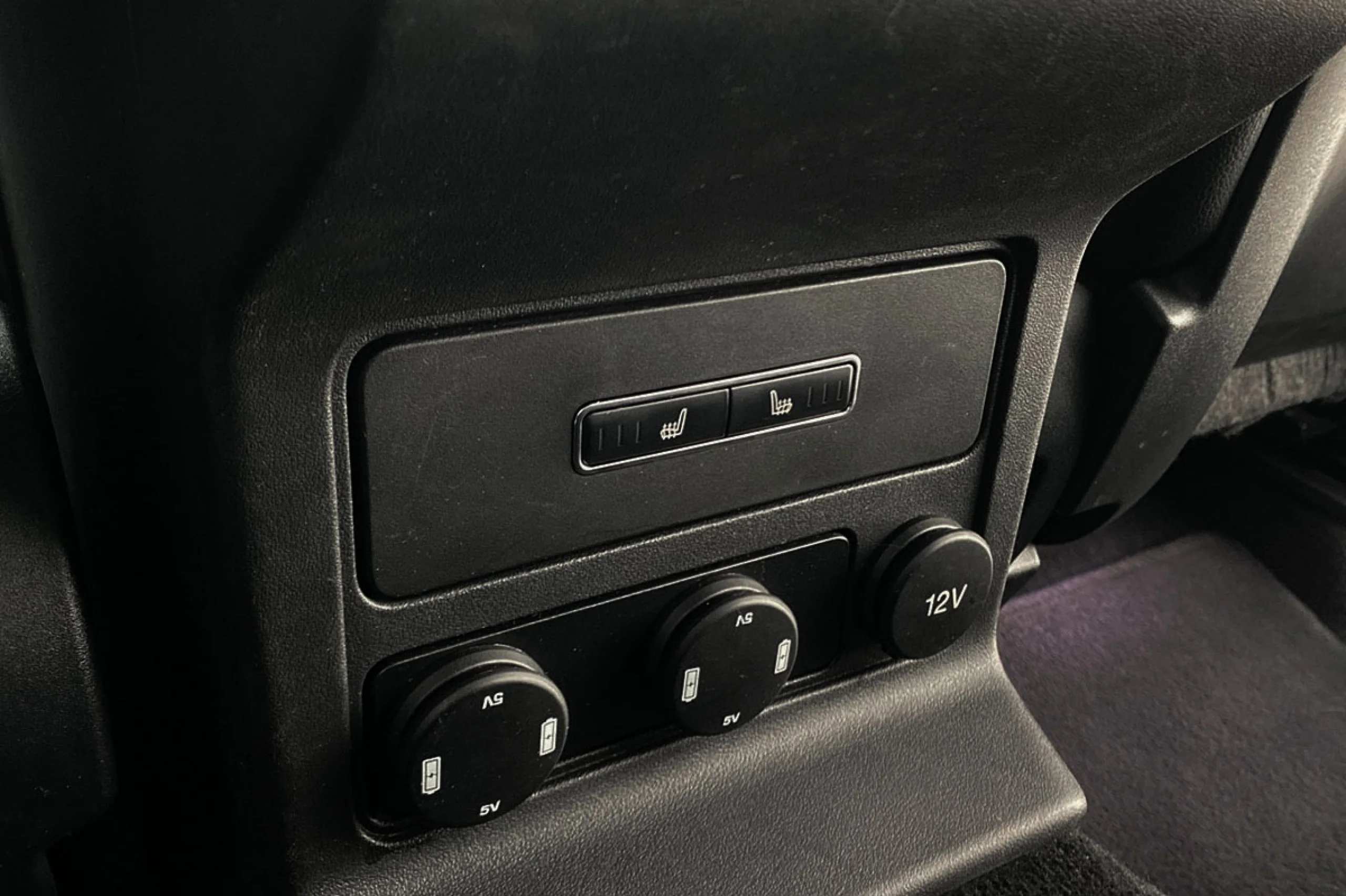 Jaguar F-Pace 2.0L i4D AWD Automatico RSport - Foto 28