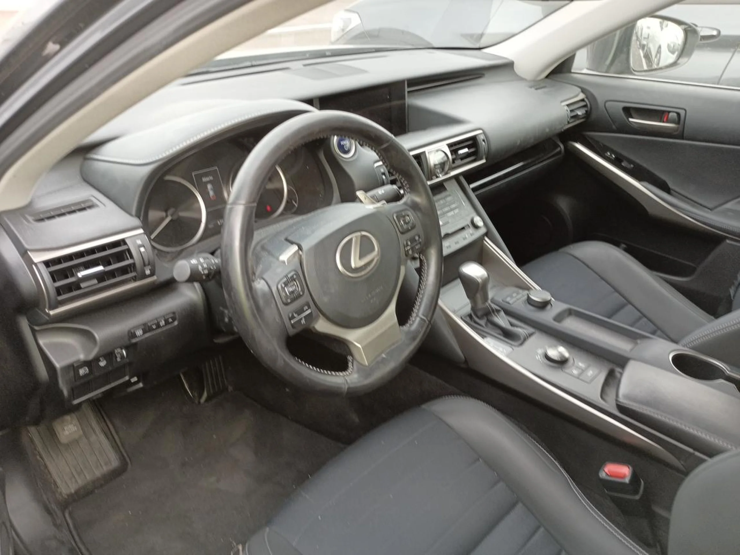 Lexus IS 300h IS 2.5 300h Executive - Foto 5