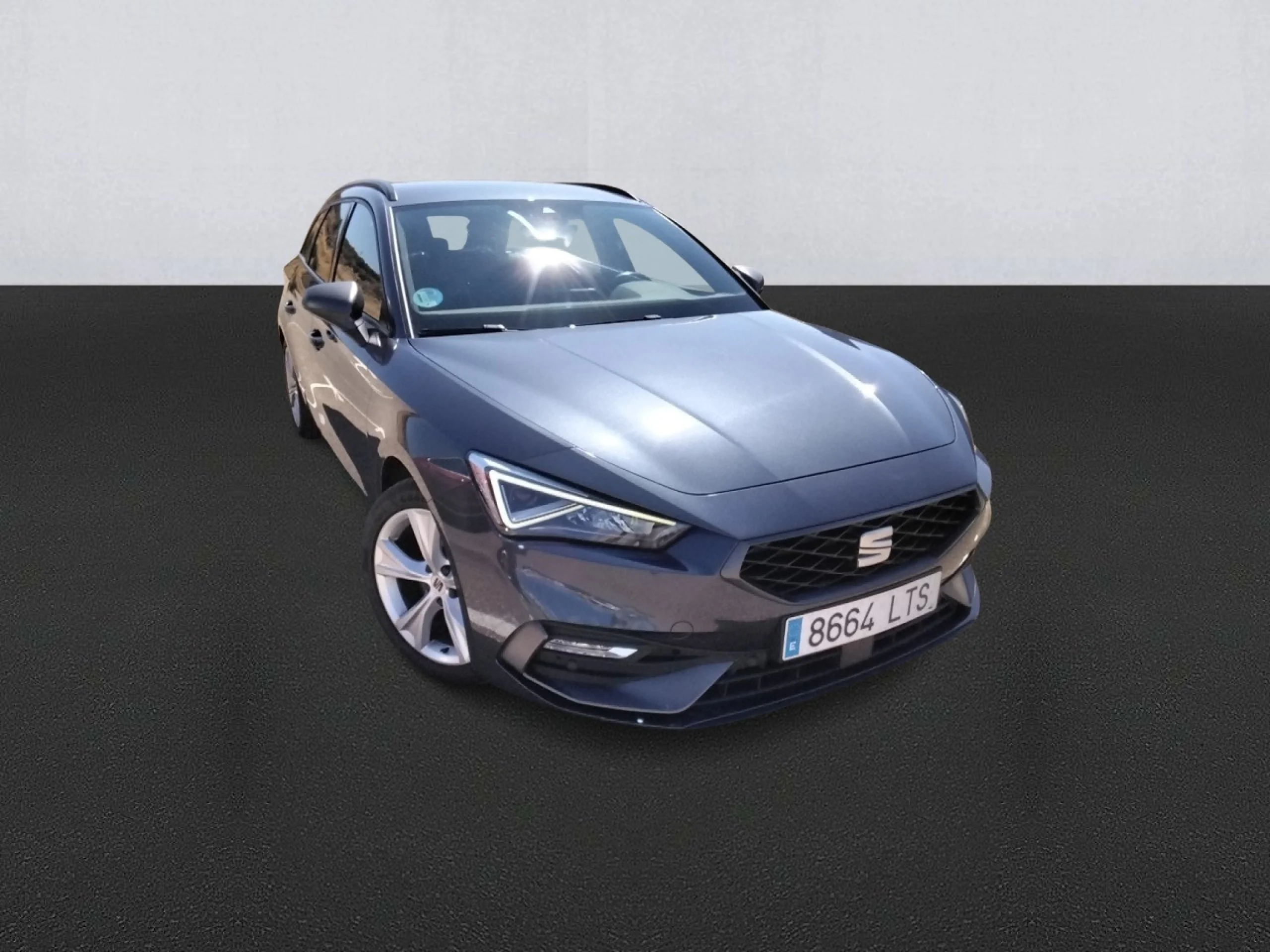 Seat Leon SP 1.5 eTSI 110kW DSG S&amp;S FR Go L - Foto 3
