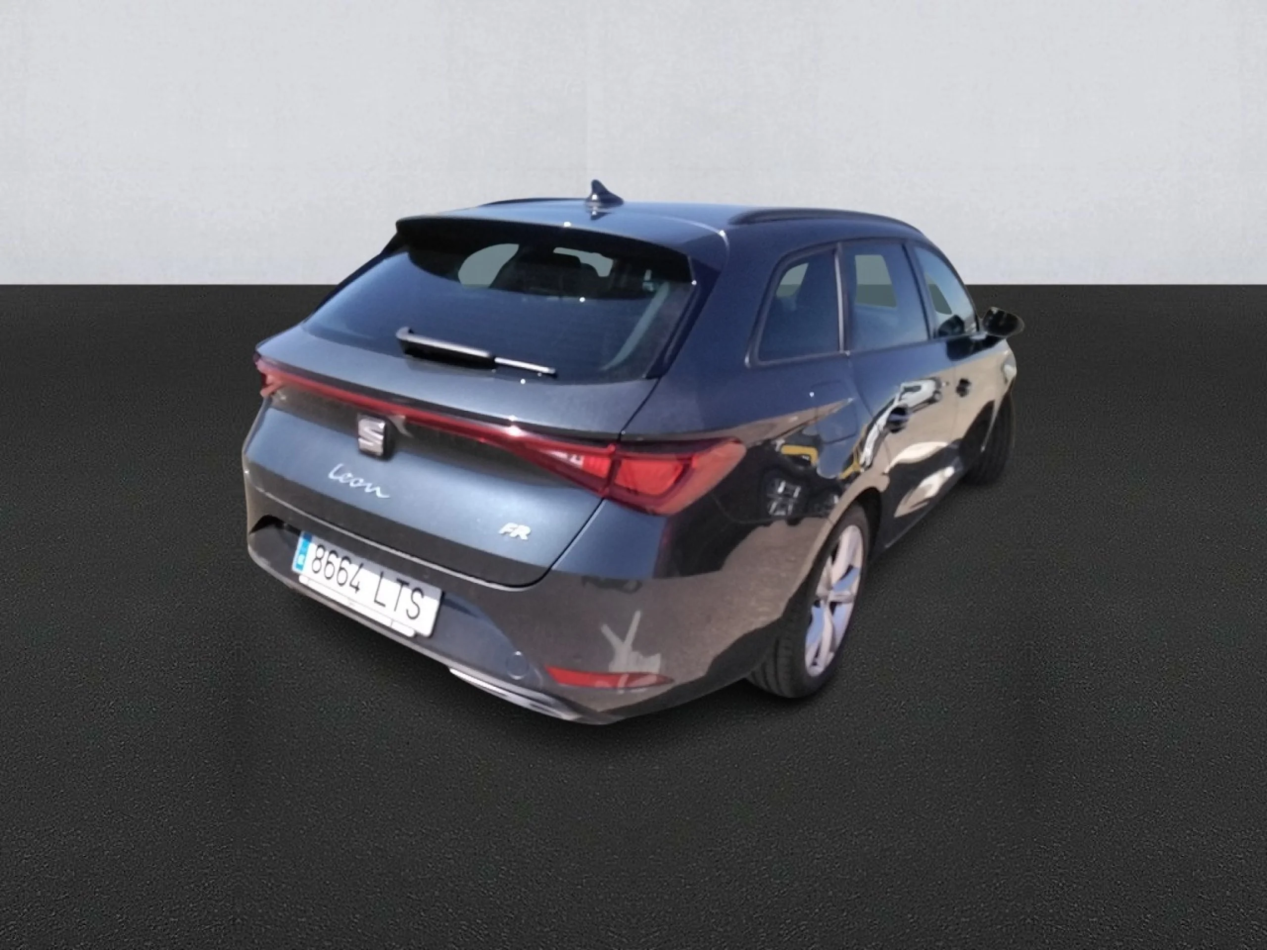 Seat Leon SP 1.5 eTSI 110kW DSG S&amp;S FR Go L - Foto 4