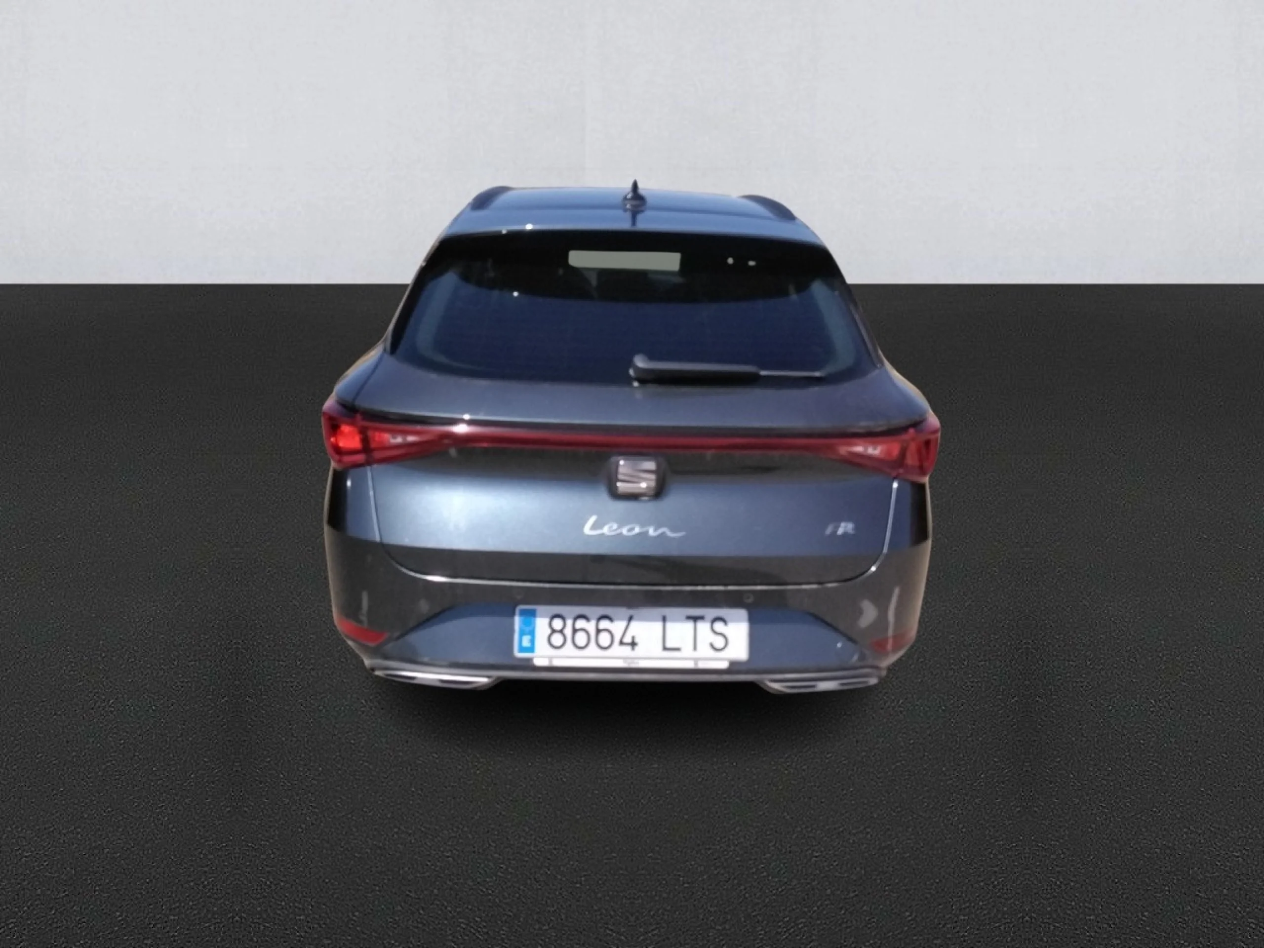 Seat Leon SP 1.5 eTSI 110kW DSG S&amp;S FR Go L - Foto 5