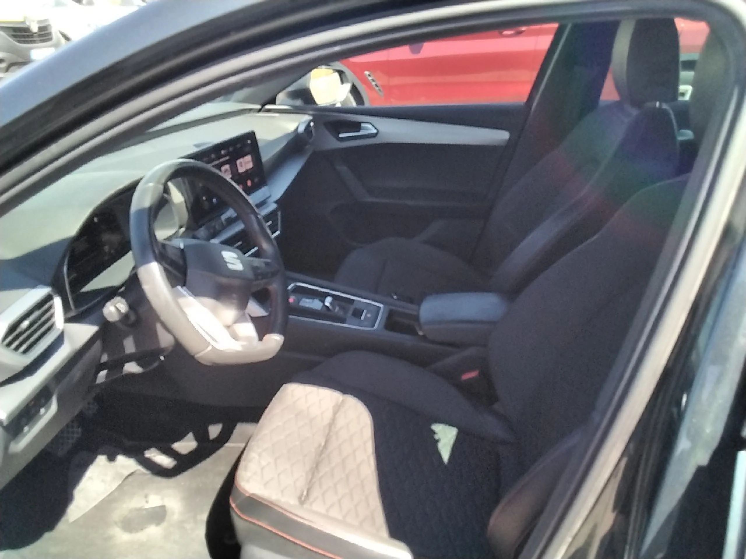 Seat Leon SP 1.5 eTSI 110kW DSG S&amp;S FR Go L - Foto 7