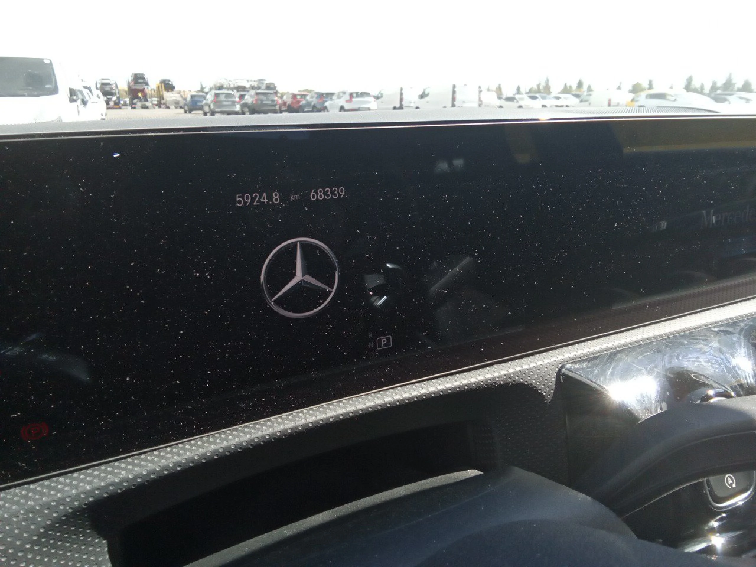 Mercedes-Benz CLA 200 MERCEDES CLA  200 D DCT - Foto 8