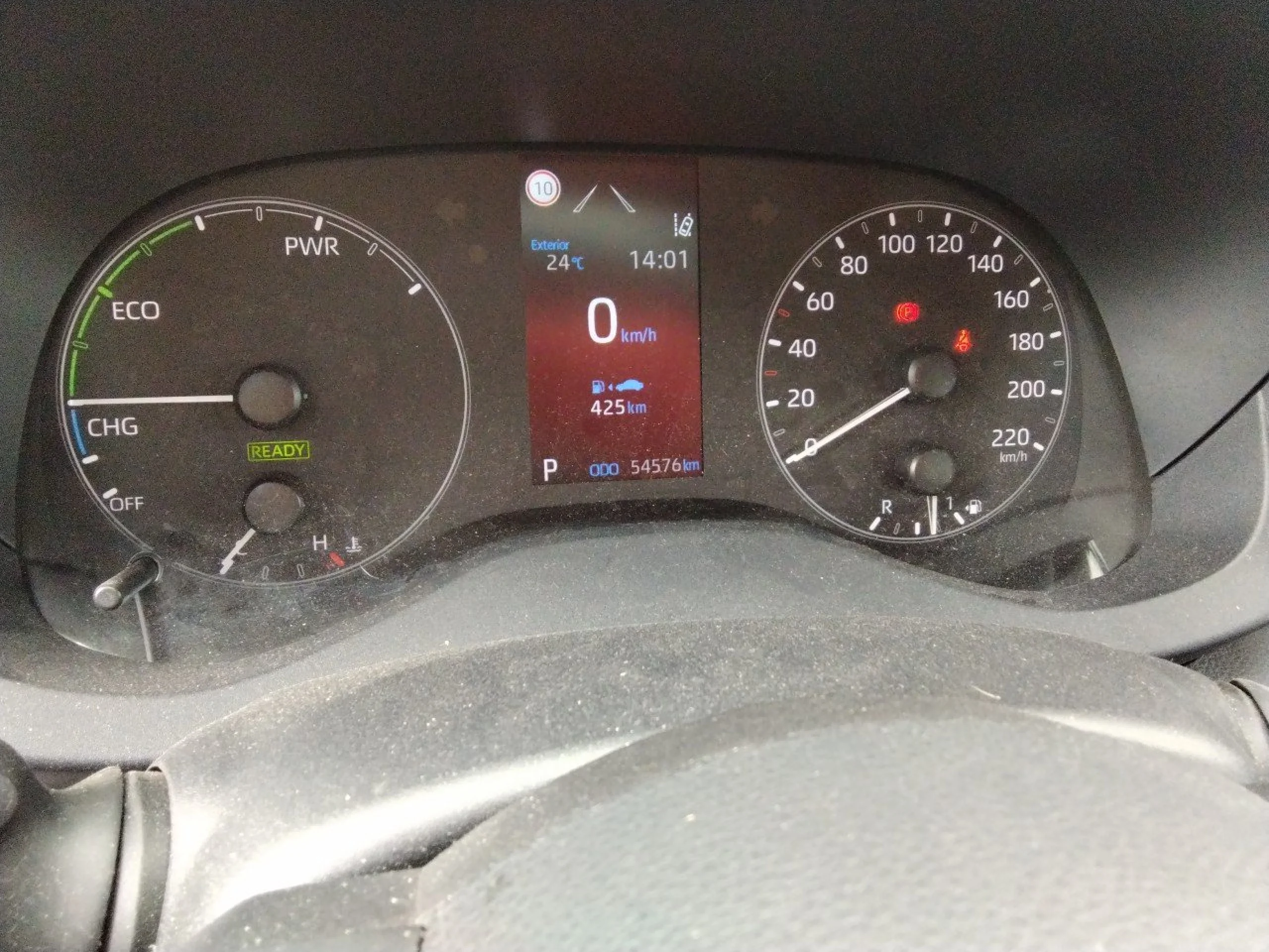 Toyota Yaris 1.5 120H Business Plus - Foto 8