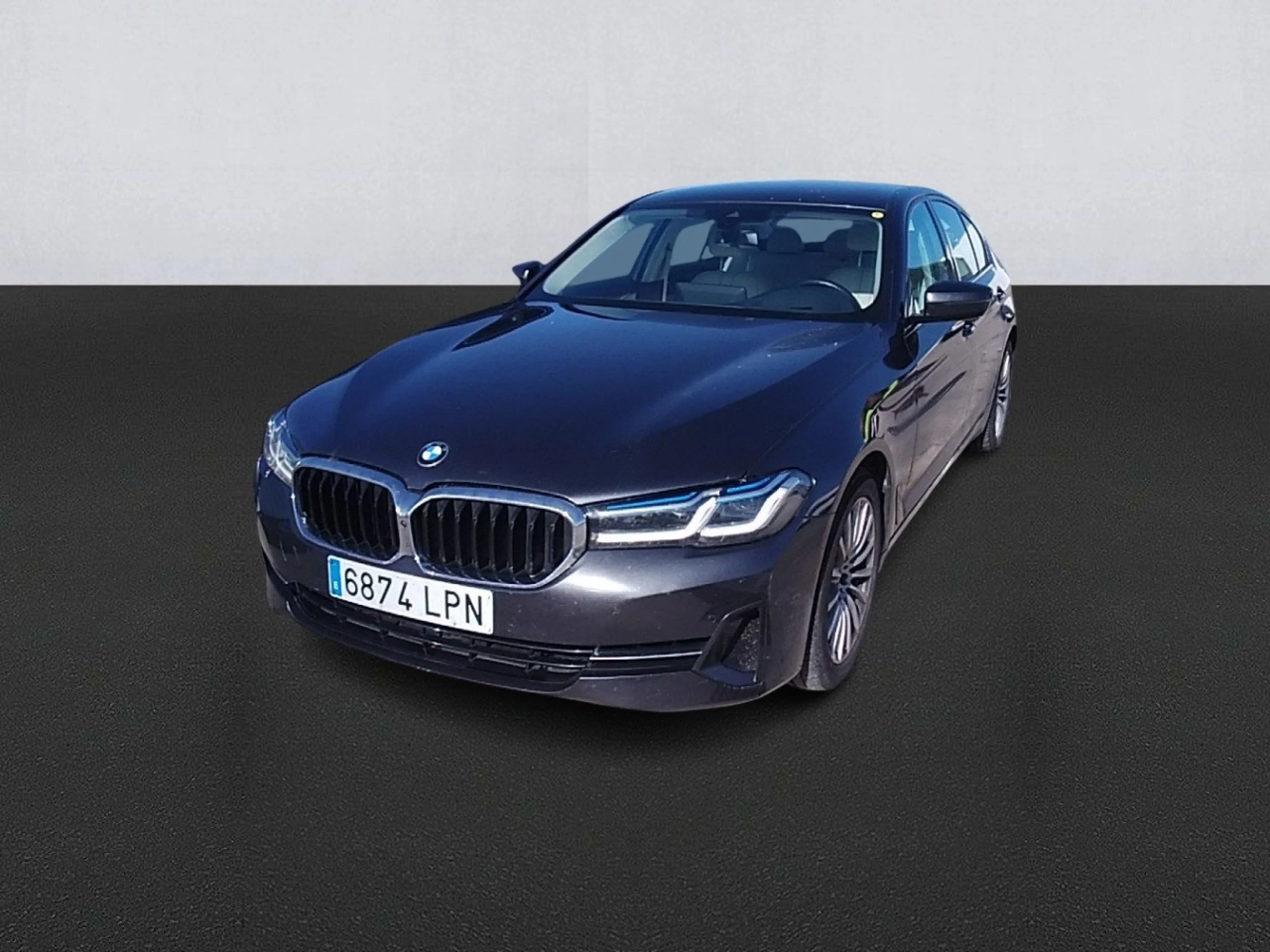 BMW 540 SERIES 5 540dA xDrive - Foto 1