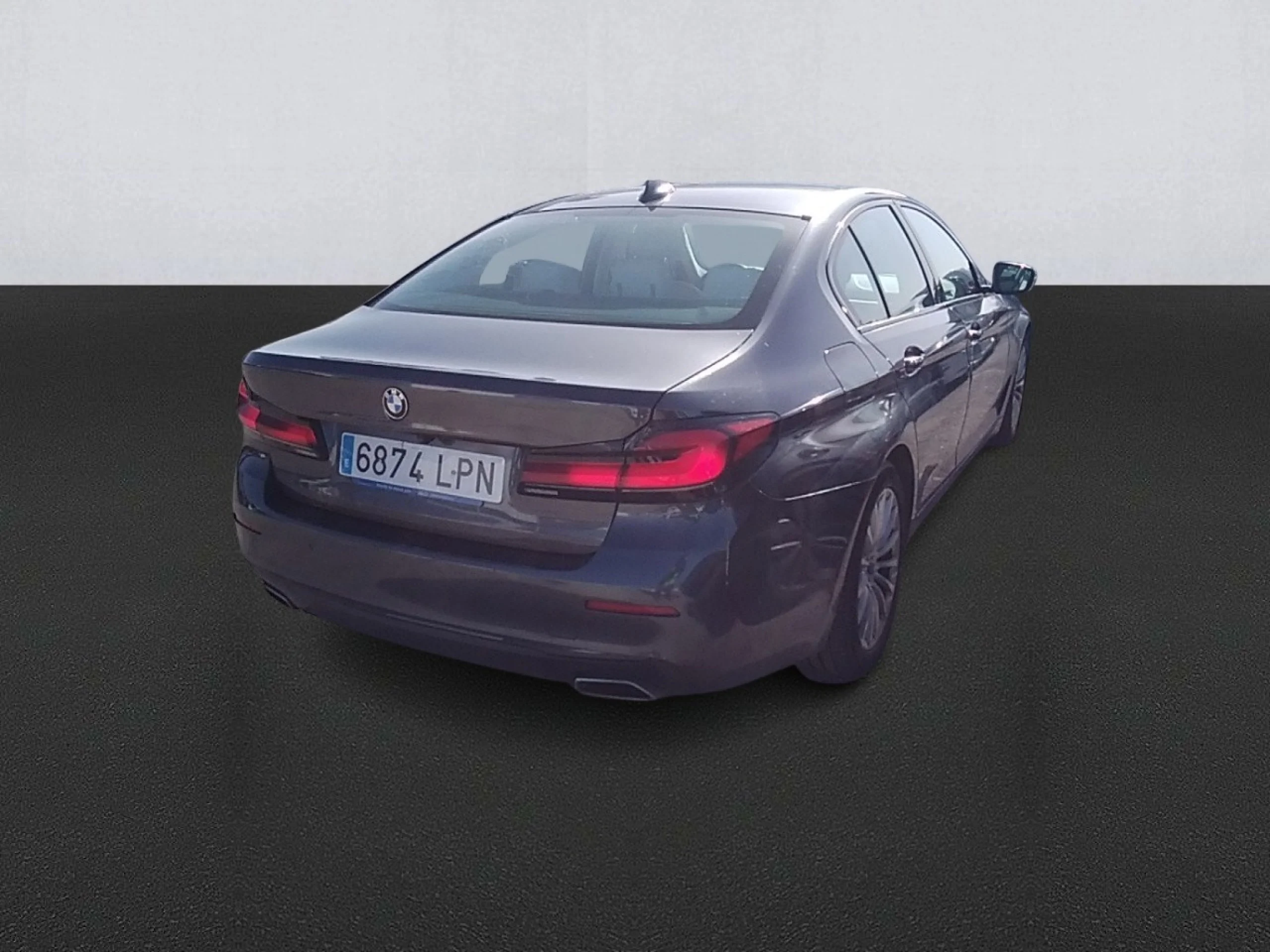 BMW 540 SERIES 5 540dA xDrive - Foto 4