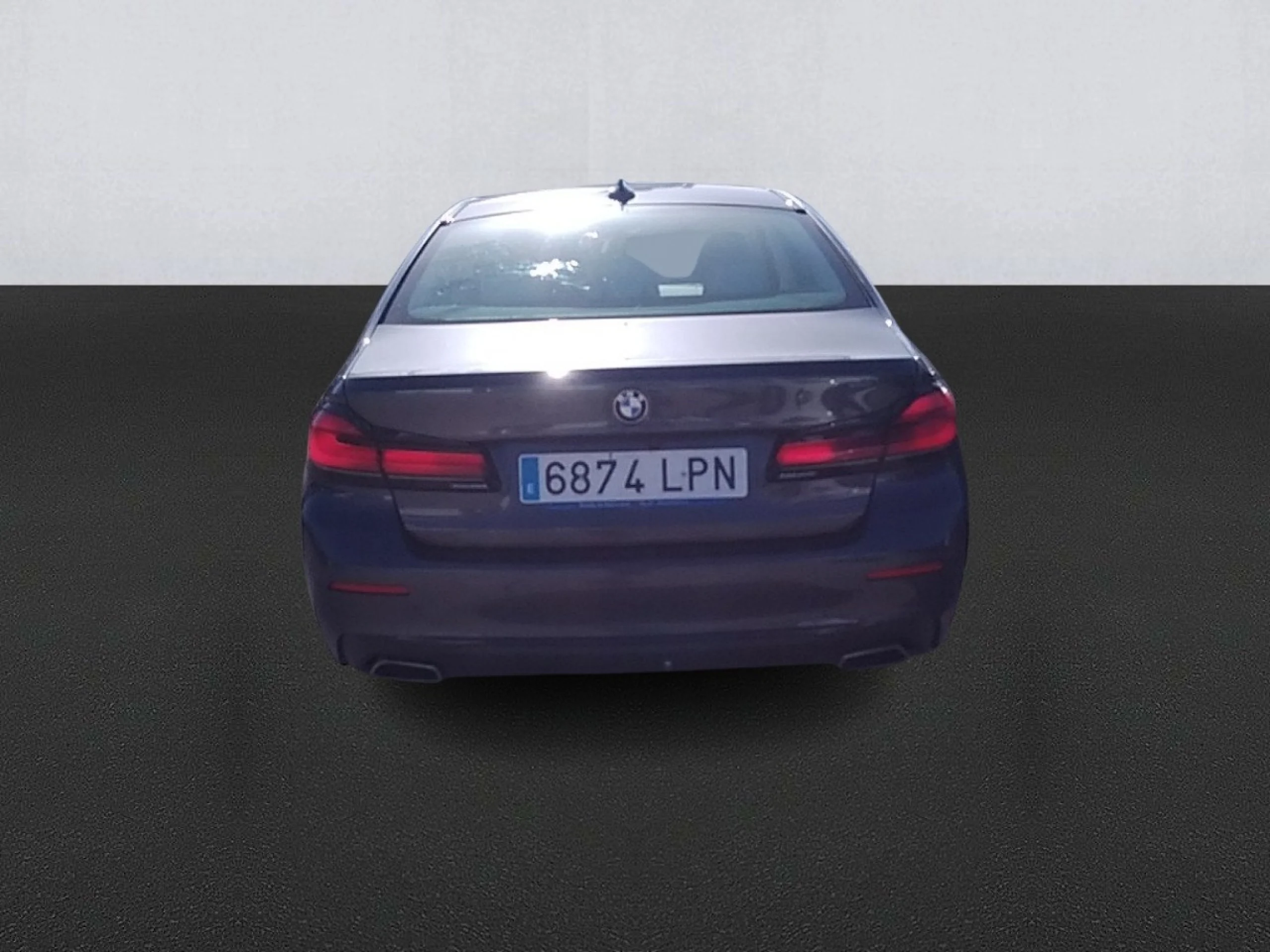 BMW 540 SERIES 5 540dA xDrive - Foto 5