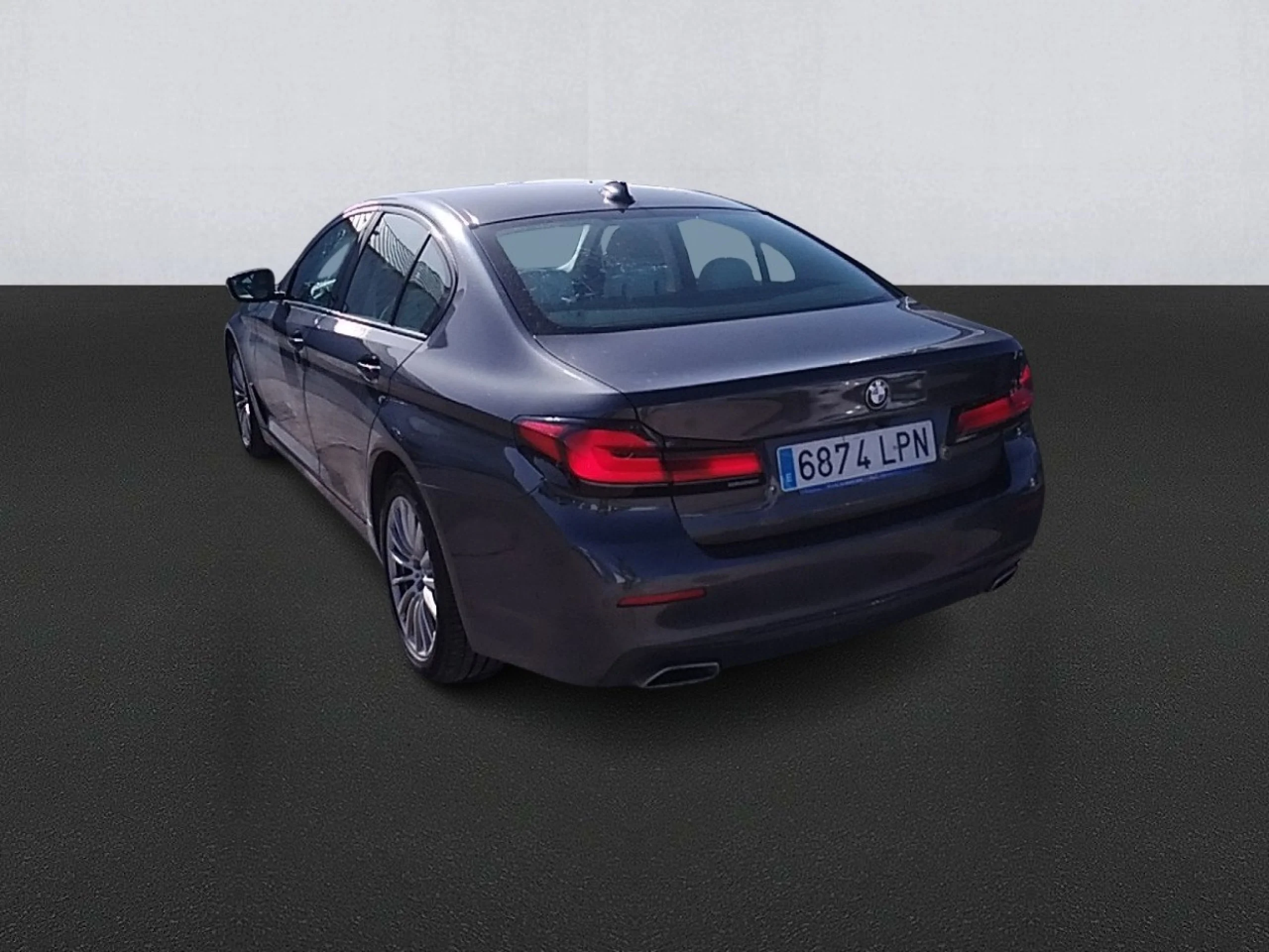 BMW 540 SERIES 5 540dA xDrive - Foto 6
