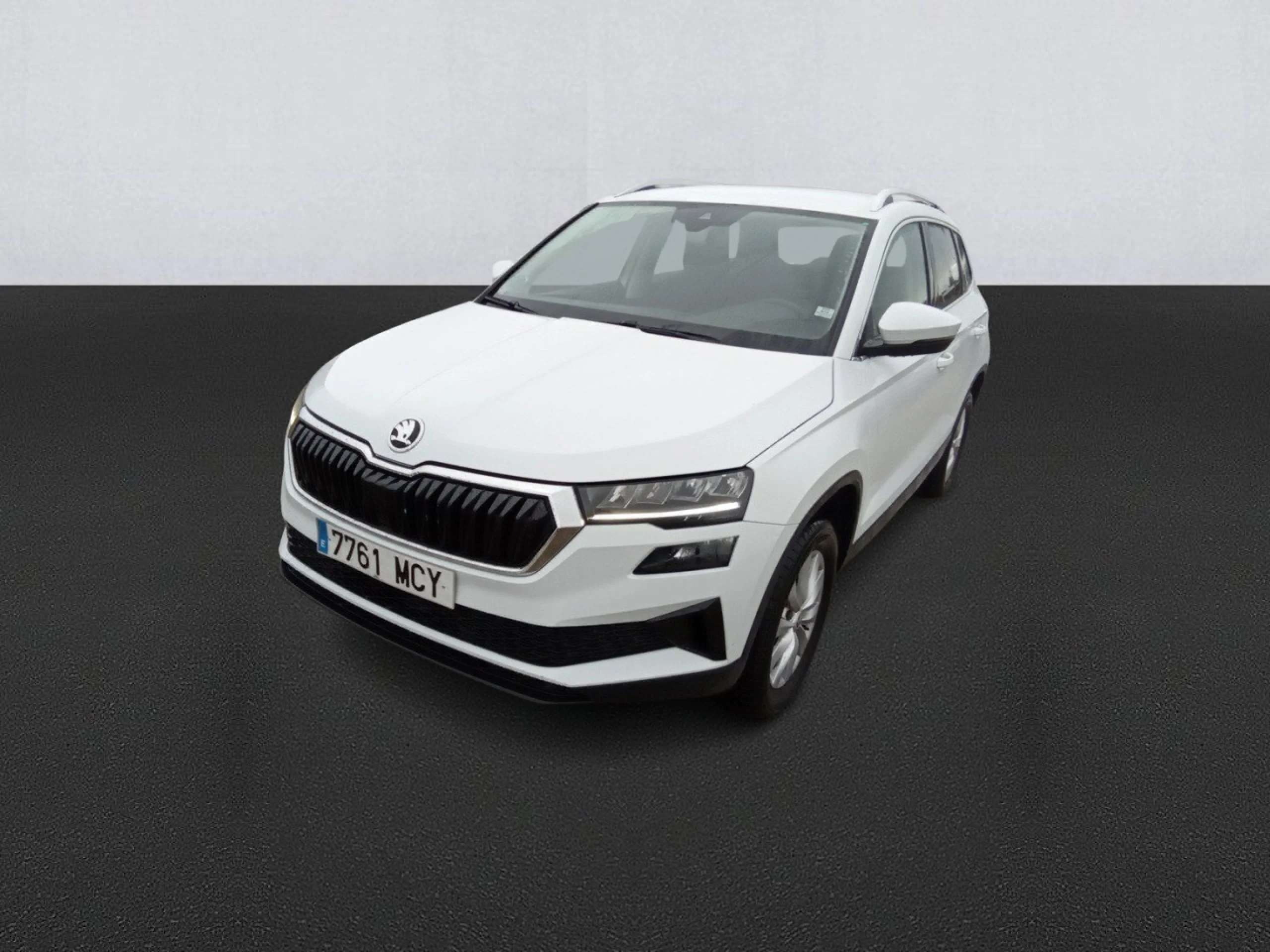 Skoda Karoq 2.0 TDI 110kW (150CV) DSG 4X4 Ambition - Foto 1