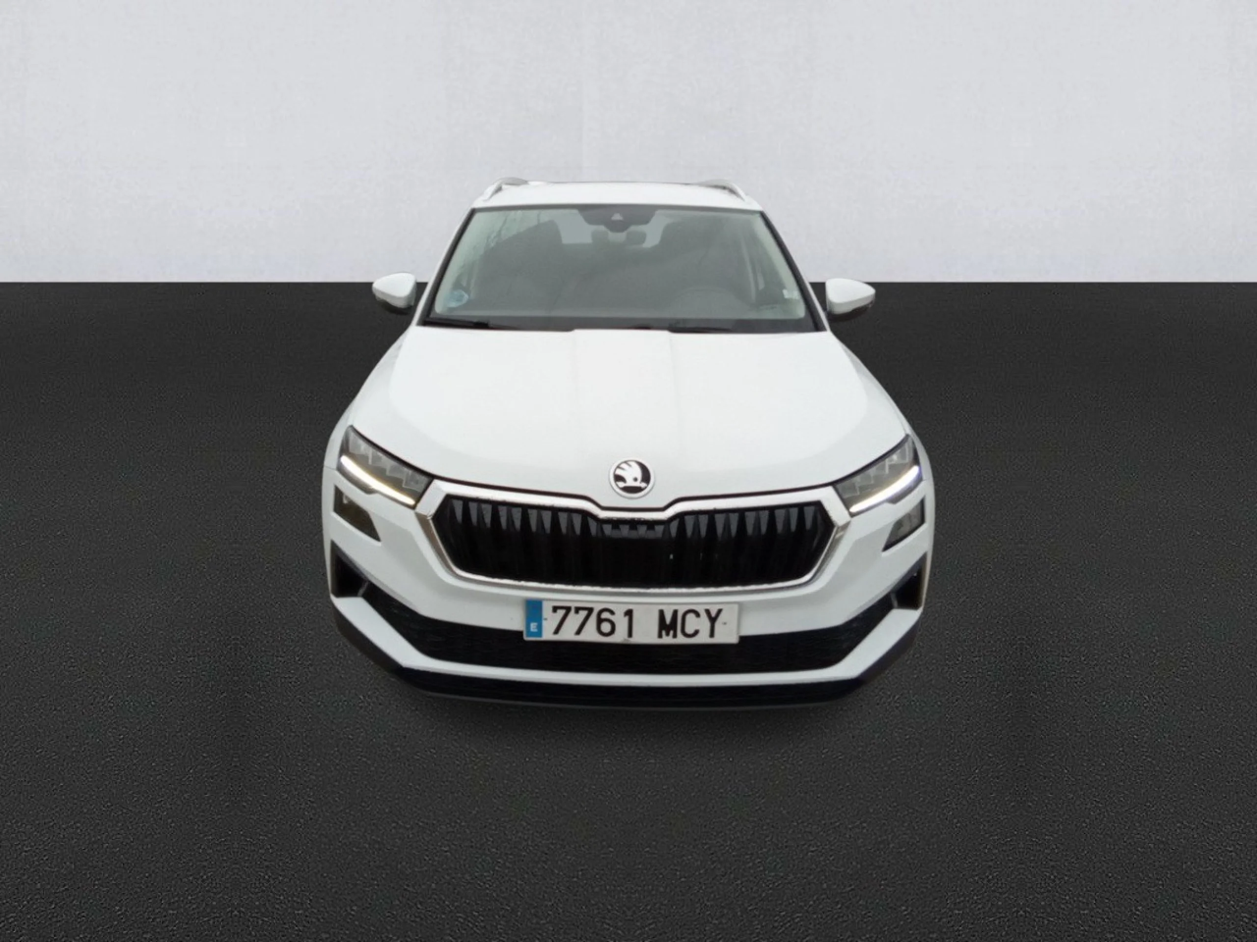 Skoda Karoq 2.0 TDI 110kW (150CV) DSG 4X4 Ambition - Foto 2