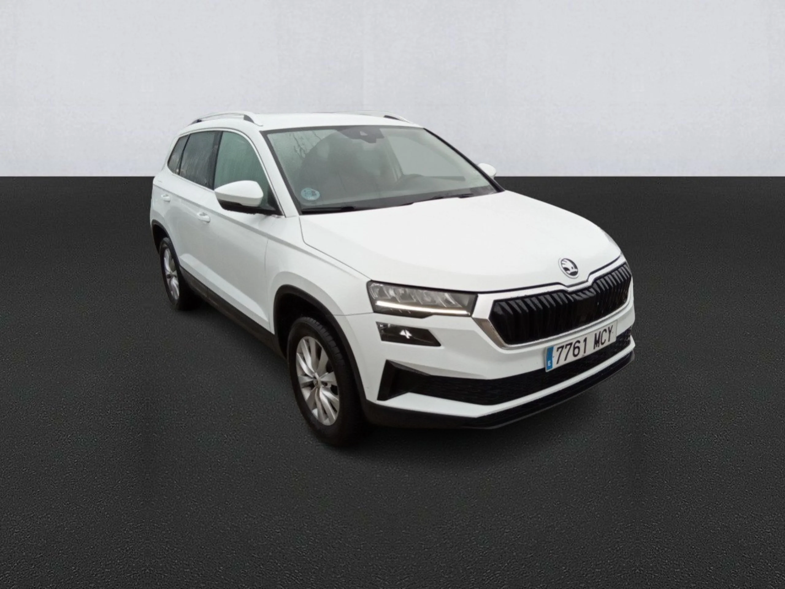 Skoda Karoq 2.0 TDI 110kW (150CV) DSG 4X4 Ambition - Foto 3