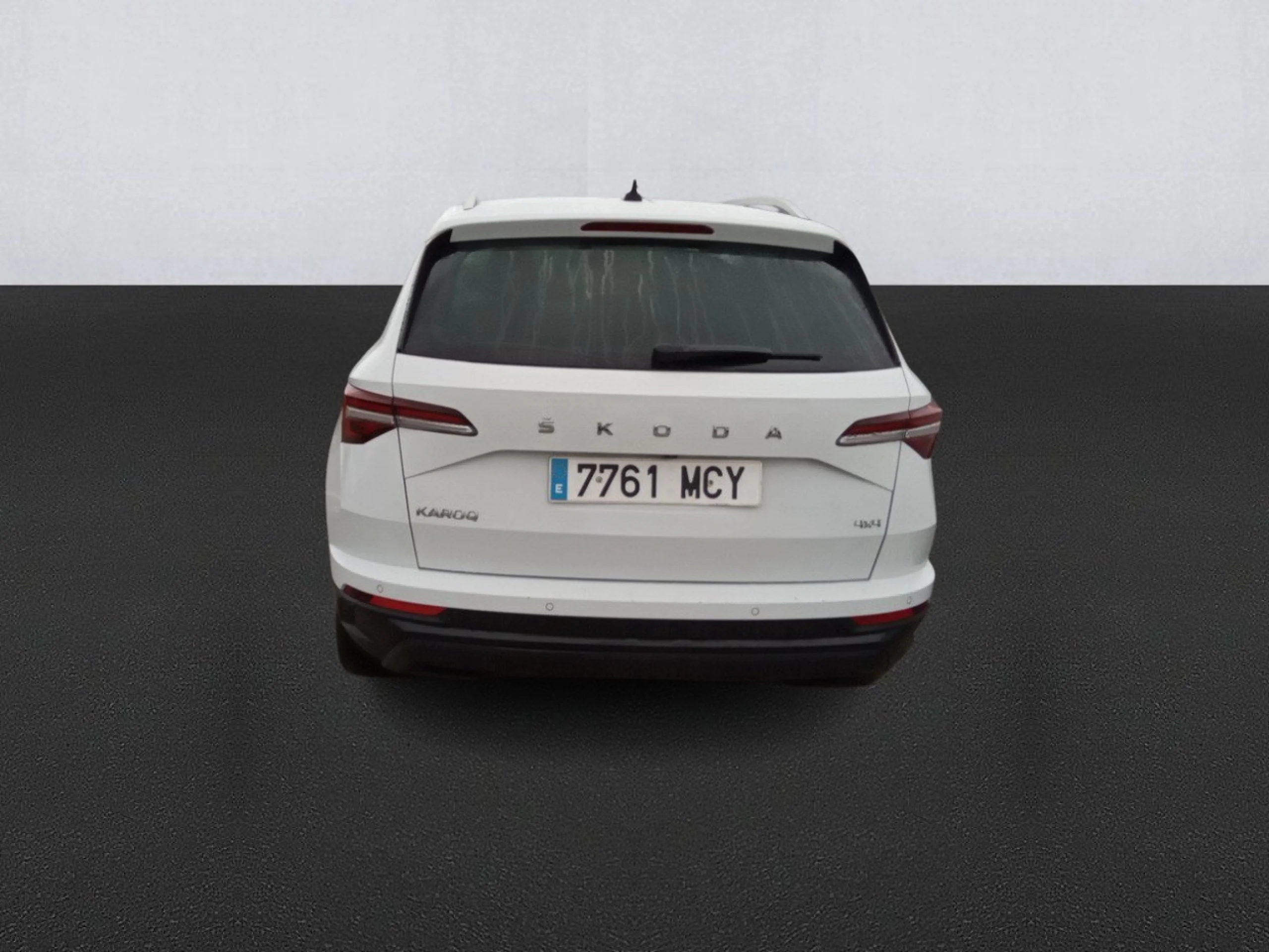 Skoda Karoq 2.0 TDI 110kW (150CV) DSG 4X4 Ambition - Foto 5