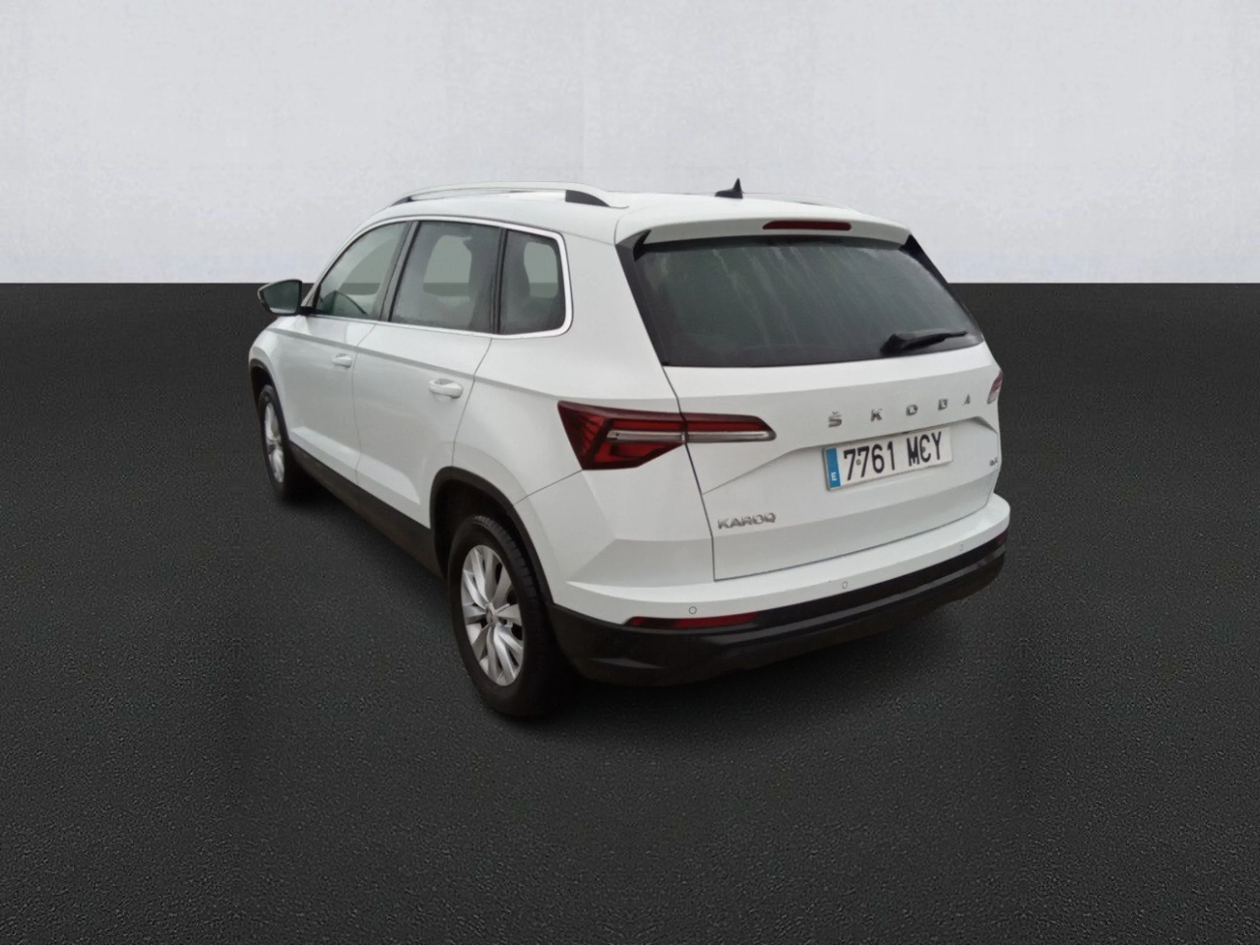 Skoda Karoq 2.0 TDI 110kW (150CV) DSG 4X4 Ambition - Foto 6