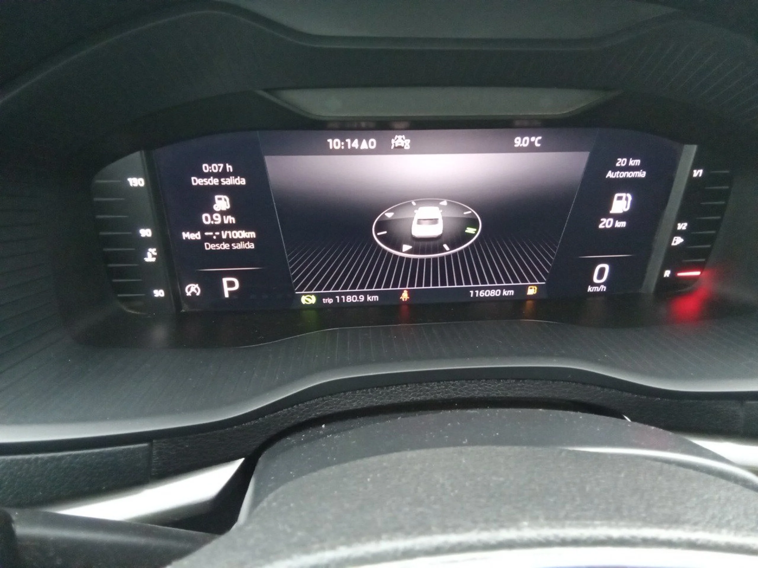 Skoda Karoq 2.0 TDI 110kW (150CV) DSG 4X4 Ambition - Foto 8