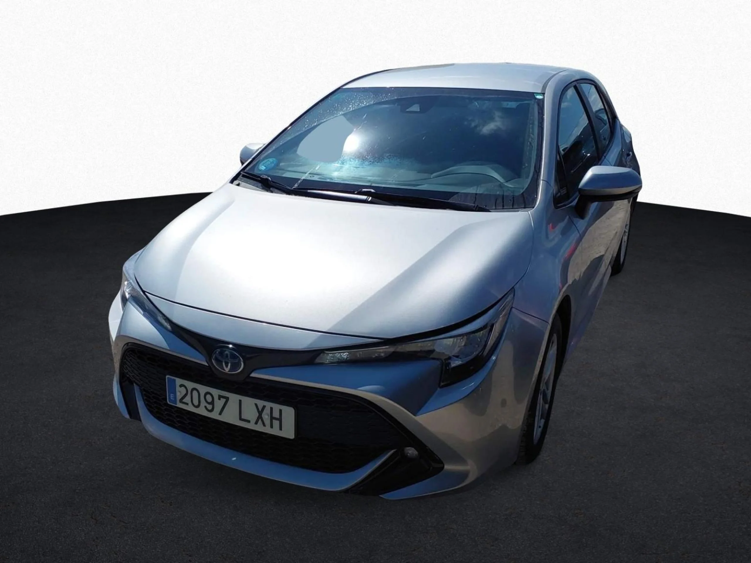 Toyota Corolla 1.8 125H ACTIVE TECH E-CVT - Foto 1